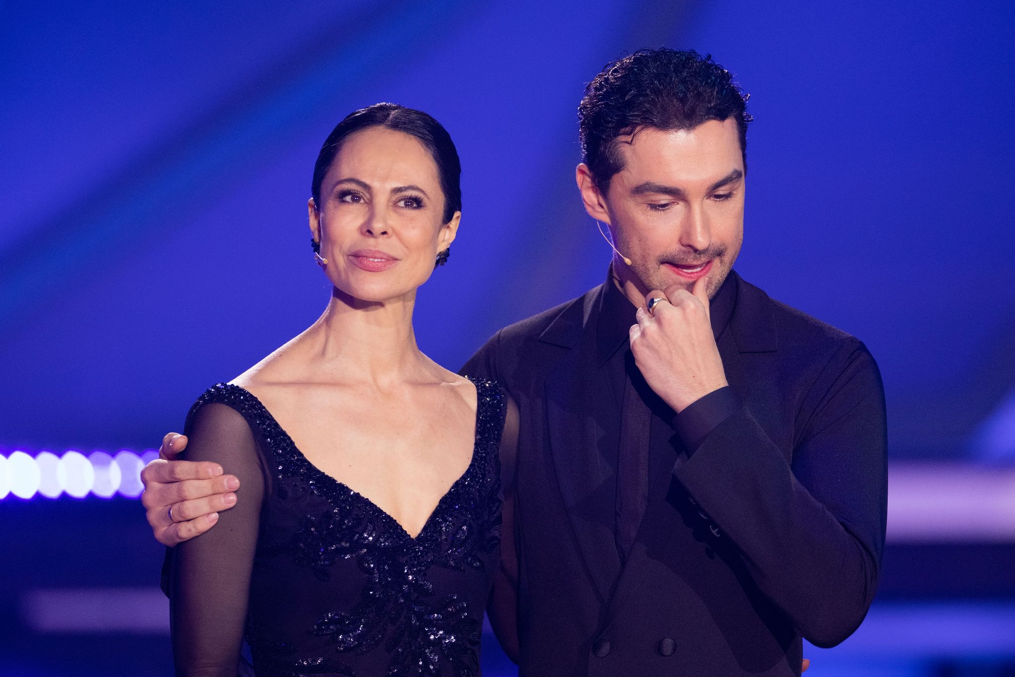 «Let’s Dance»-Aus für Klitschkos Ex-Frau