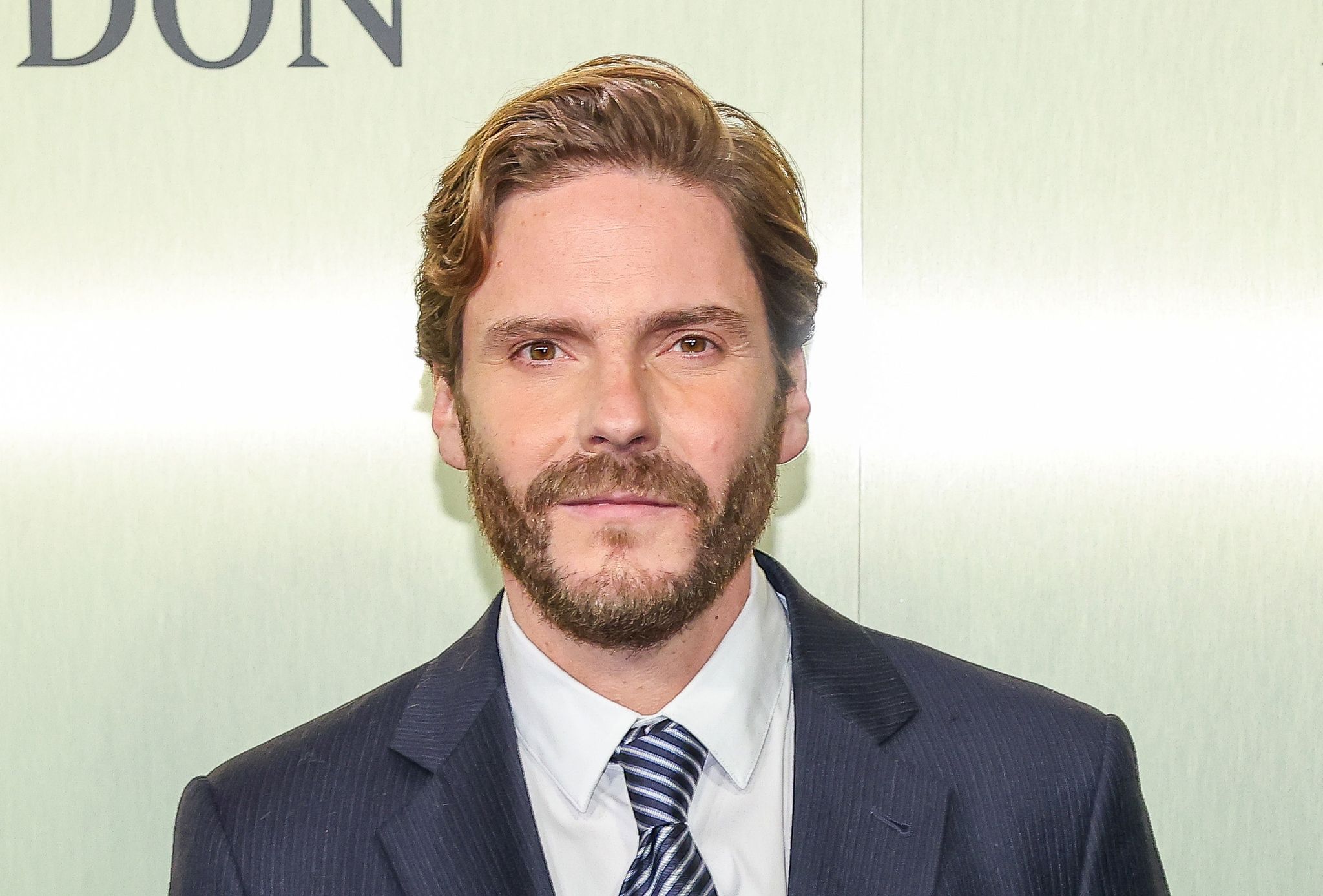 Daniel Brühl: «Kann es immer noch nicht packen»
