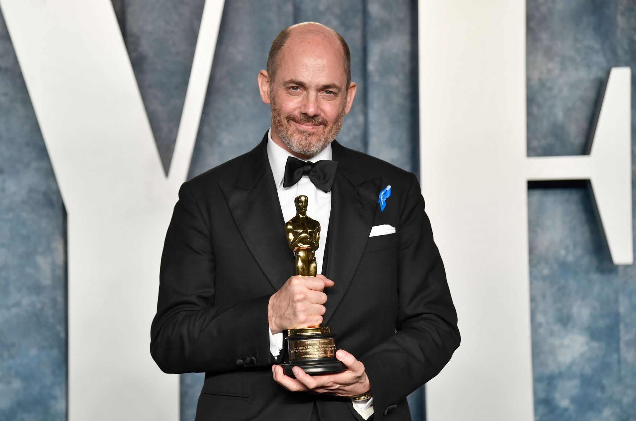 Regisseur Berger träumt vom Oscar für den besten Film