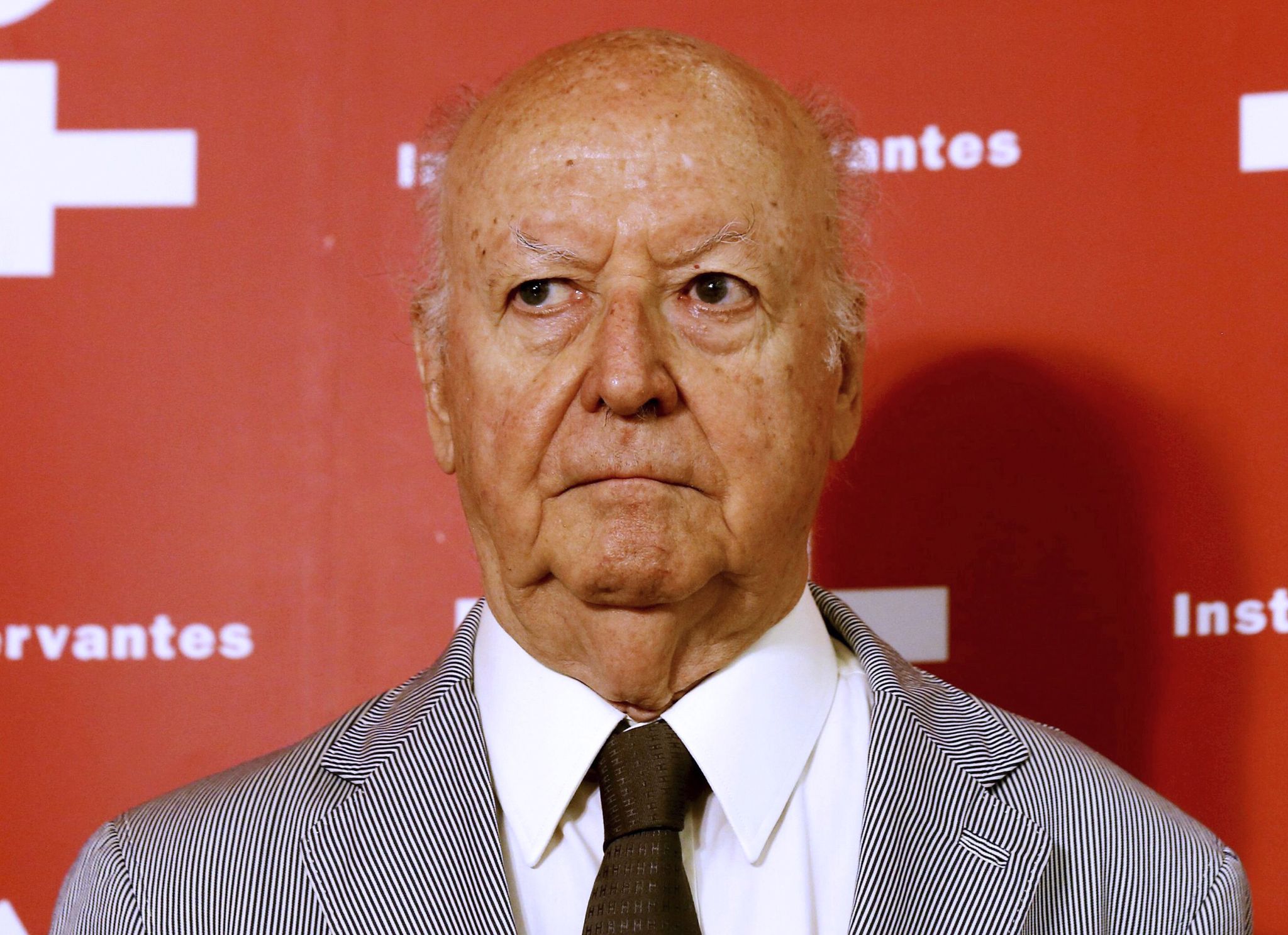 Chilenischer Schriftsteller Jorge Edwards gestorben