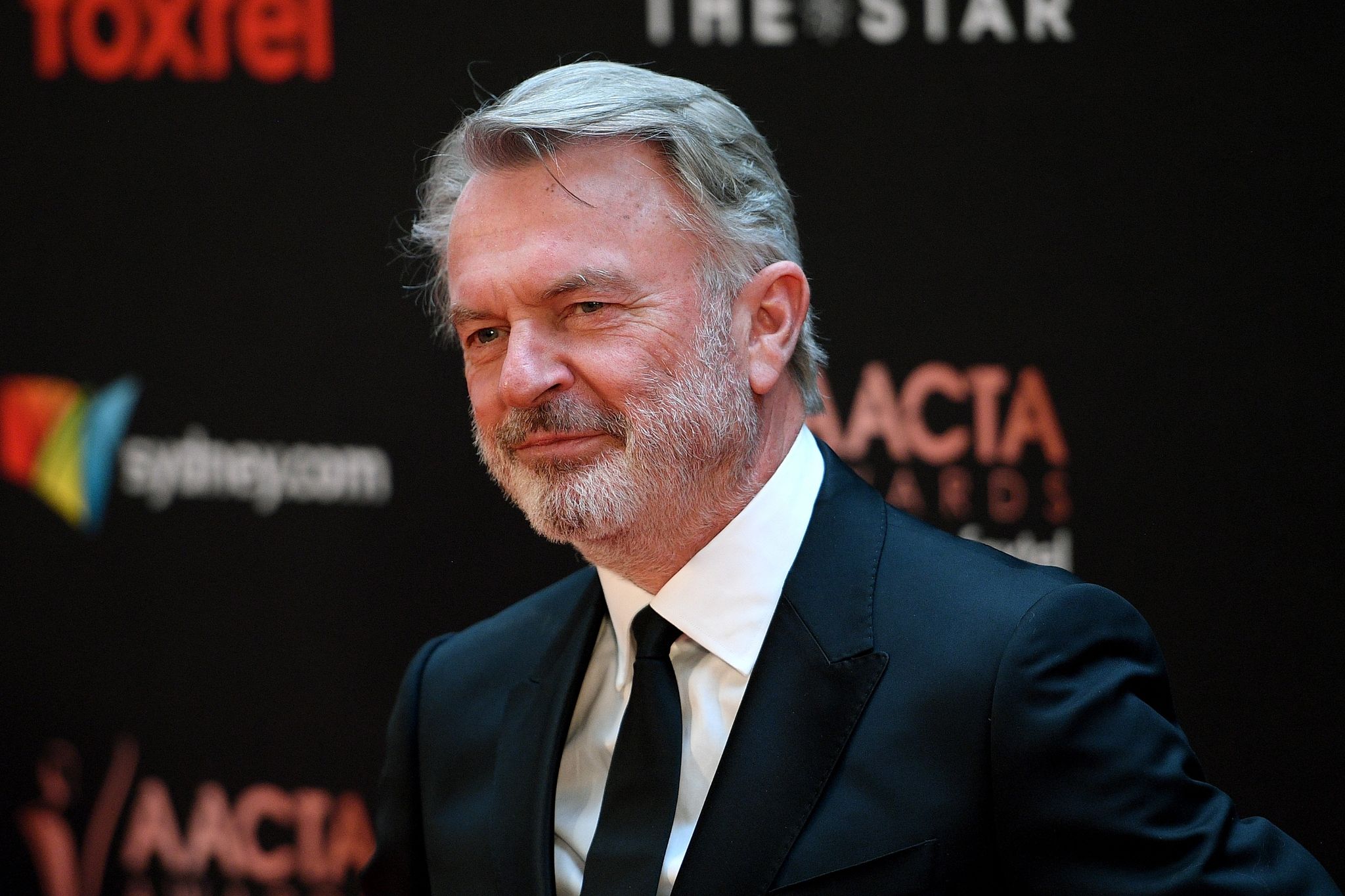 «Jurassic Park»-Star Sam Neill: Habe an Blutkrebs gelitten