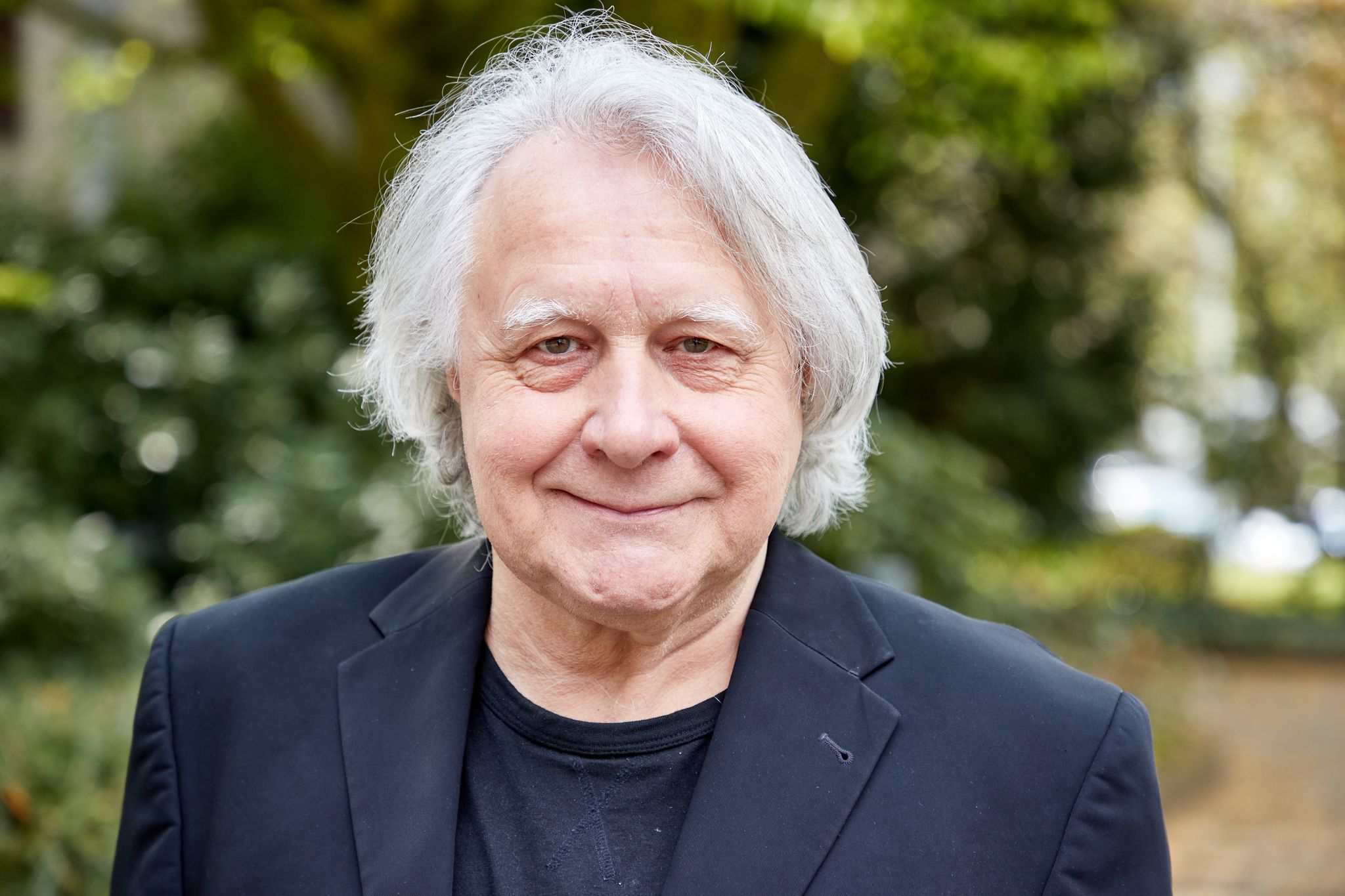 Peter Urban hört als Kommentator beim ESC auf