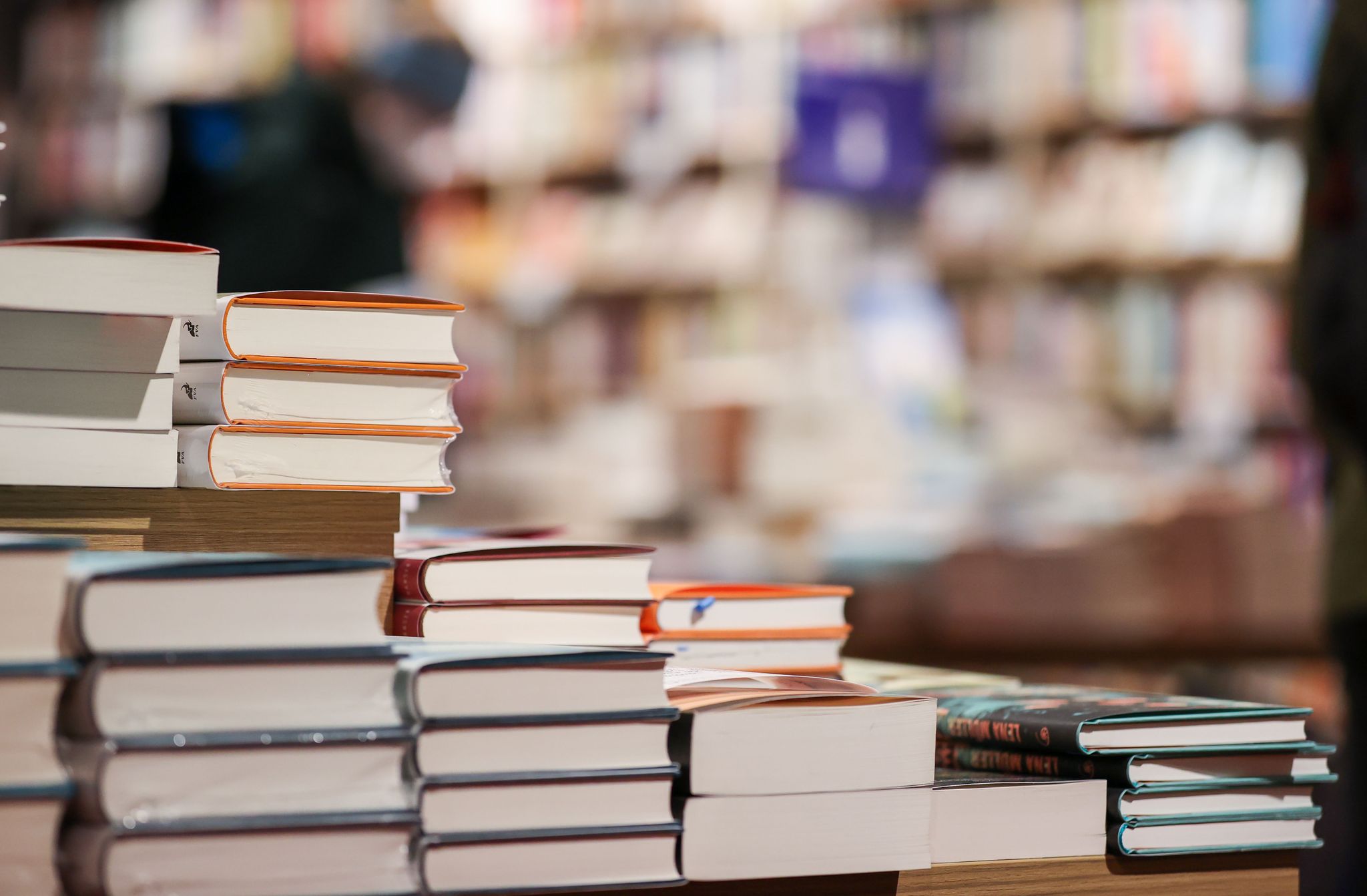 Nominierungen für den Leipziger Buchpreis