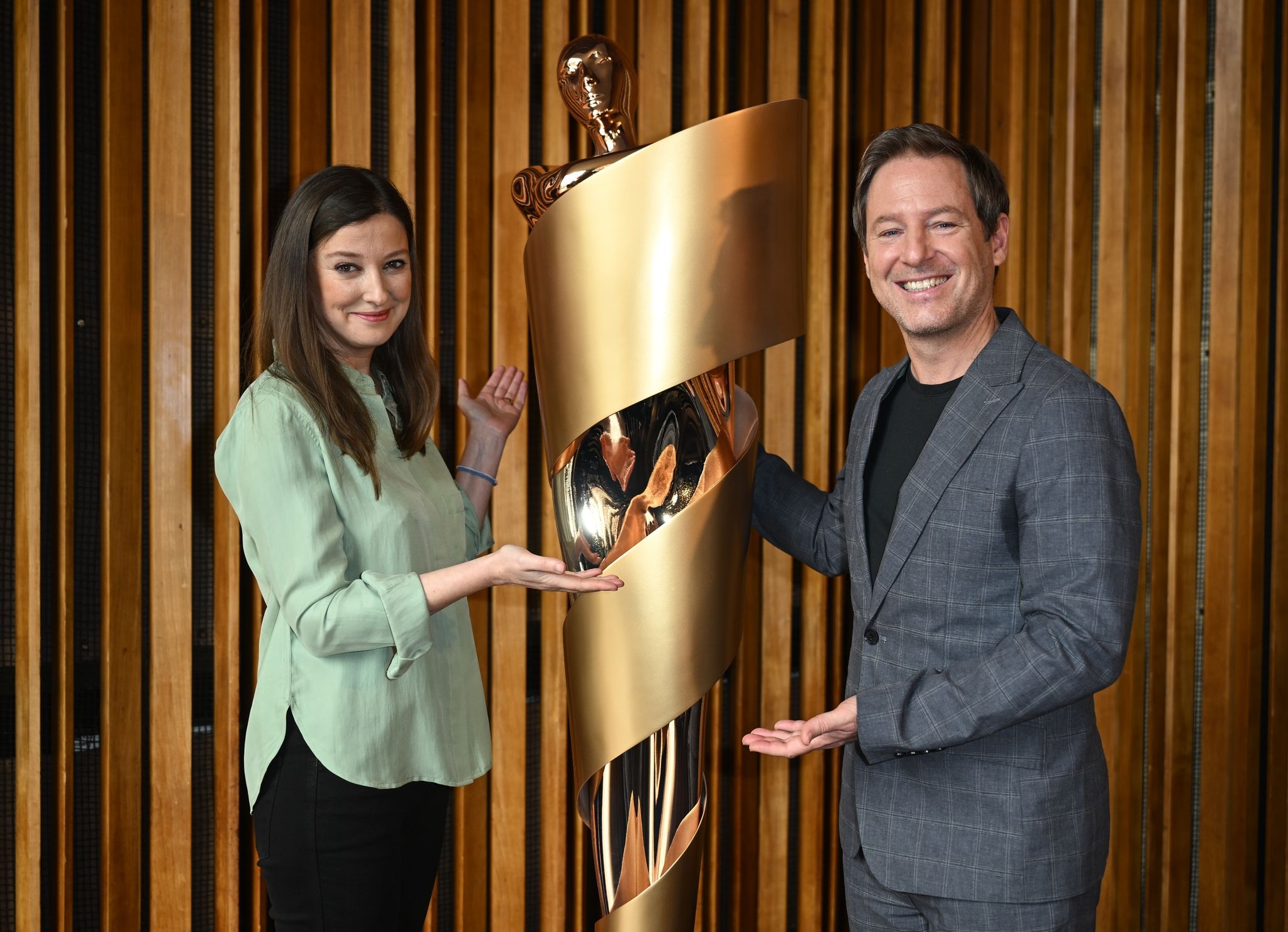 Deutscher Filmpreis: «Im Westen nichts Neues» ist Favorit