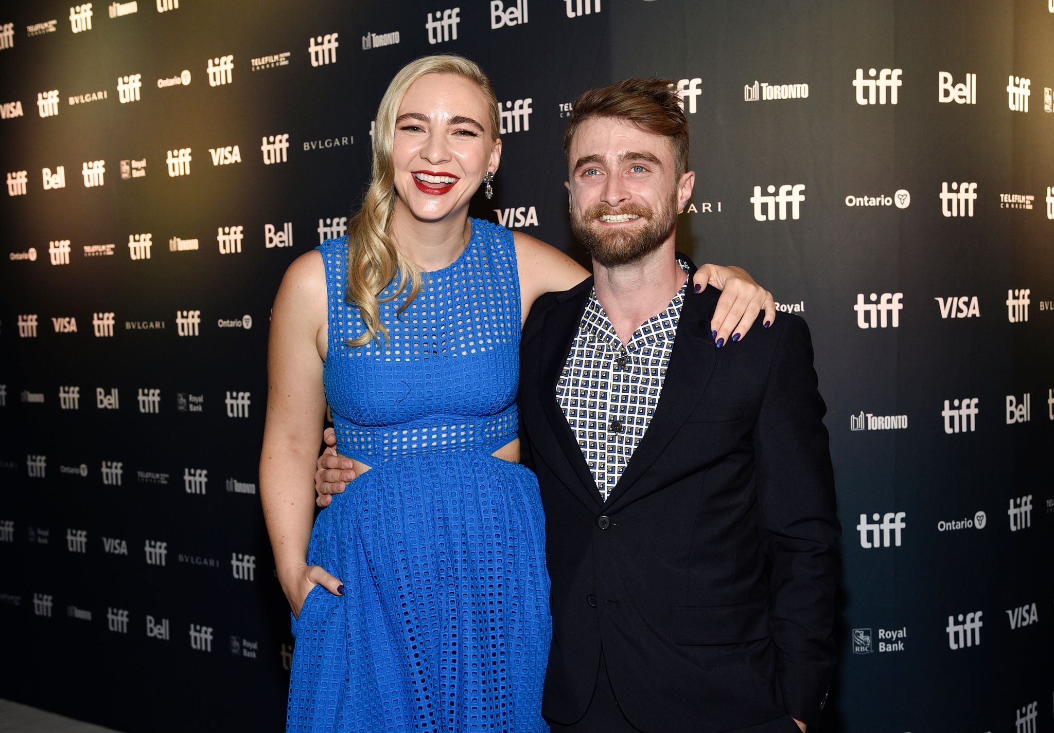 Baby-News bei «Harry Potter»-Darsteller Daniel Radcliffe