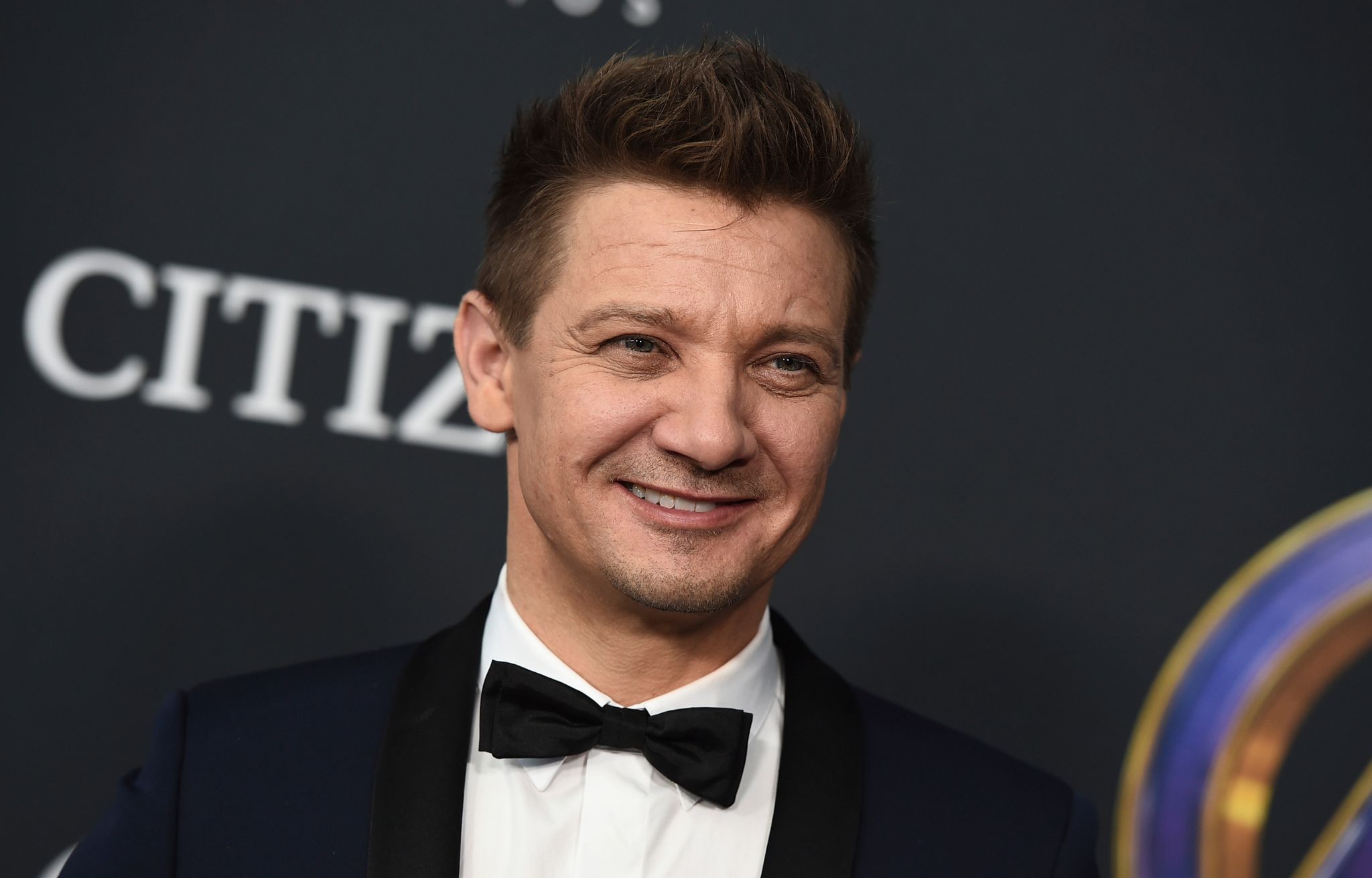 Jeremy Renner kämpft sich zurück ins Leben