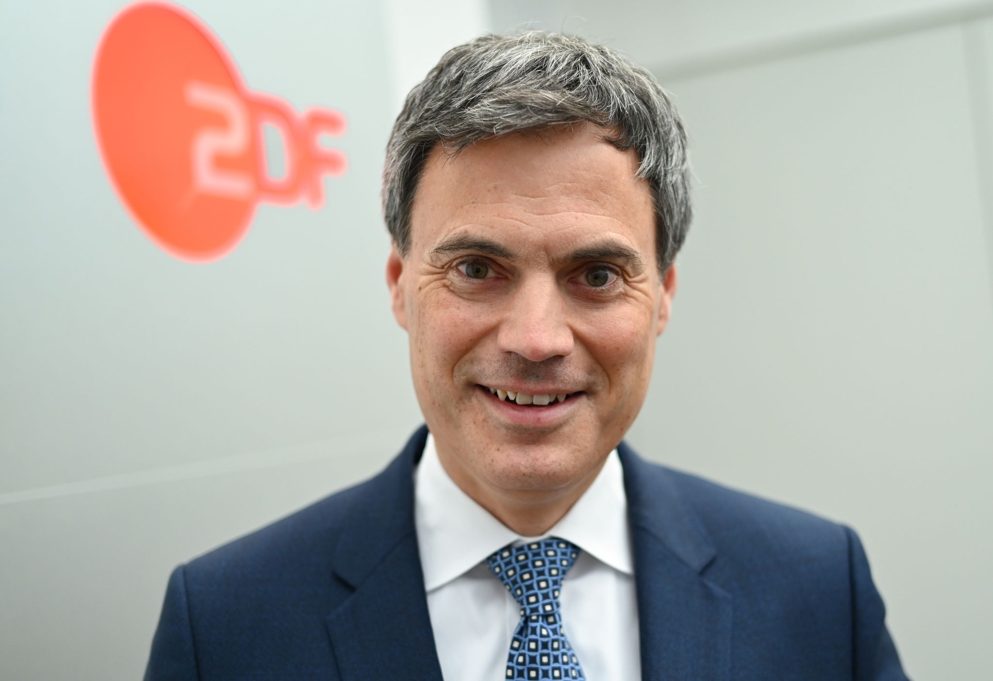 Eine Erfolgsgeschichte – Das ZDF wird 60