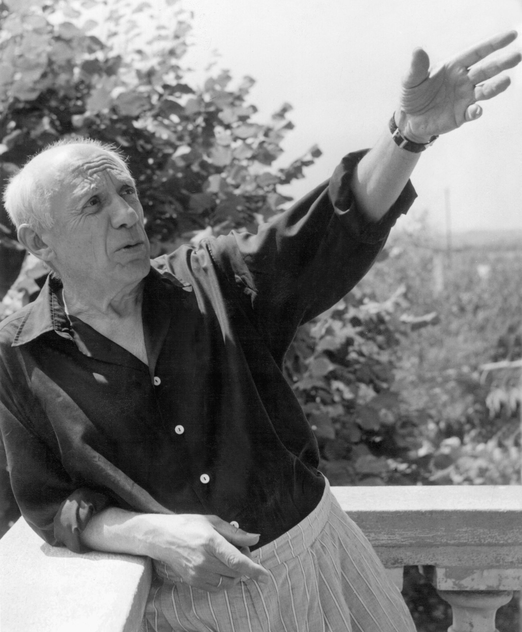 Zum 50. Todestag: Picasso in Zeiten von #MeToo
