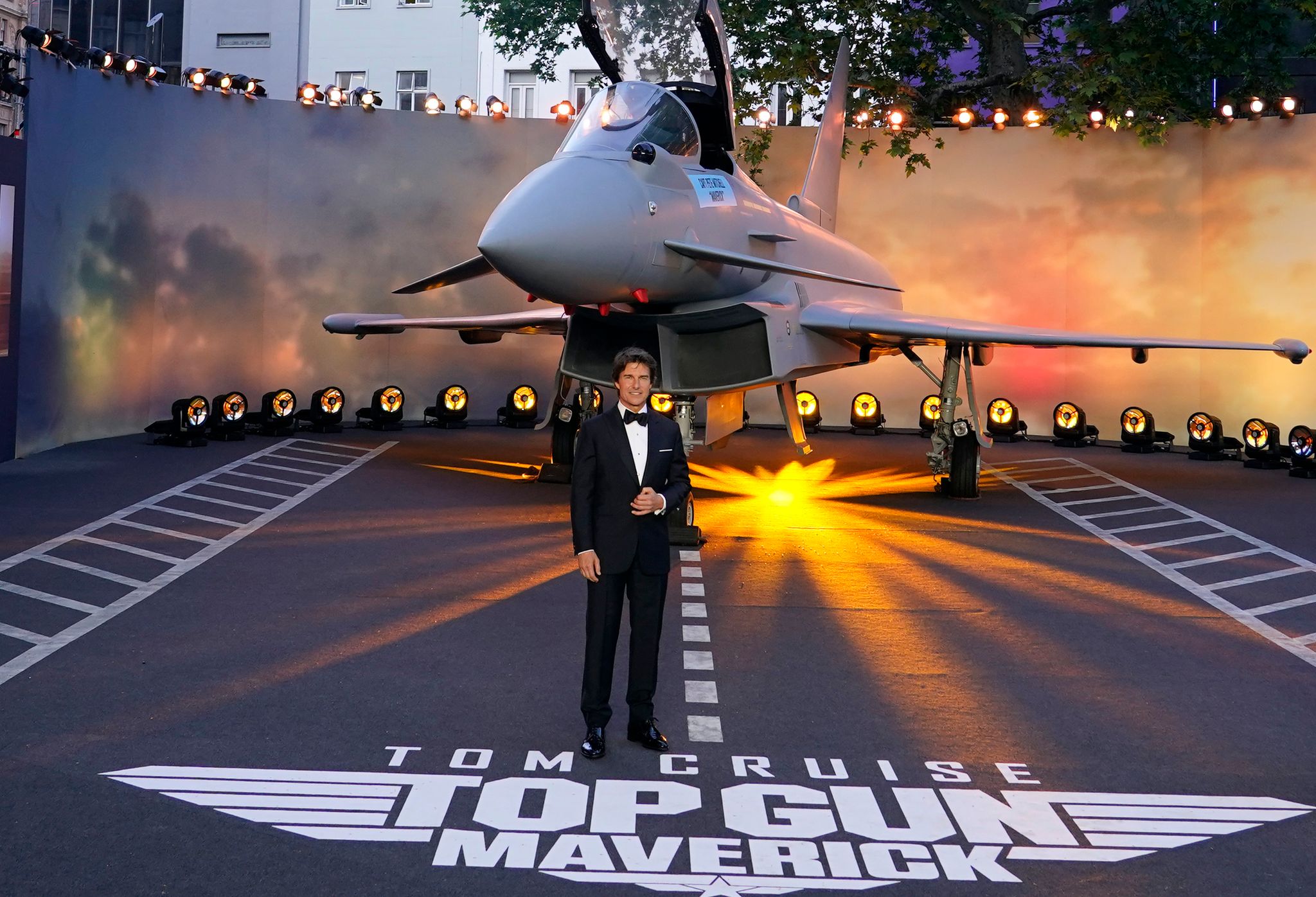 «Top Gun: Maverick» für mehrere MTV-Preise nominiert