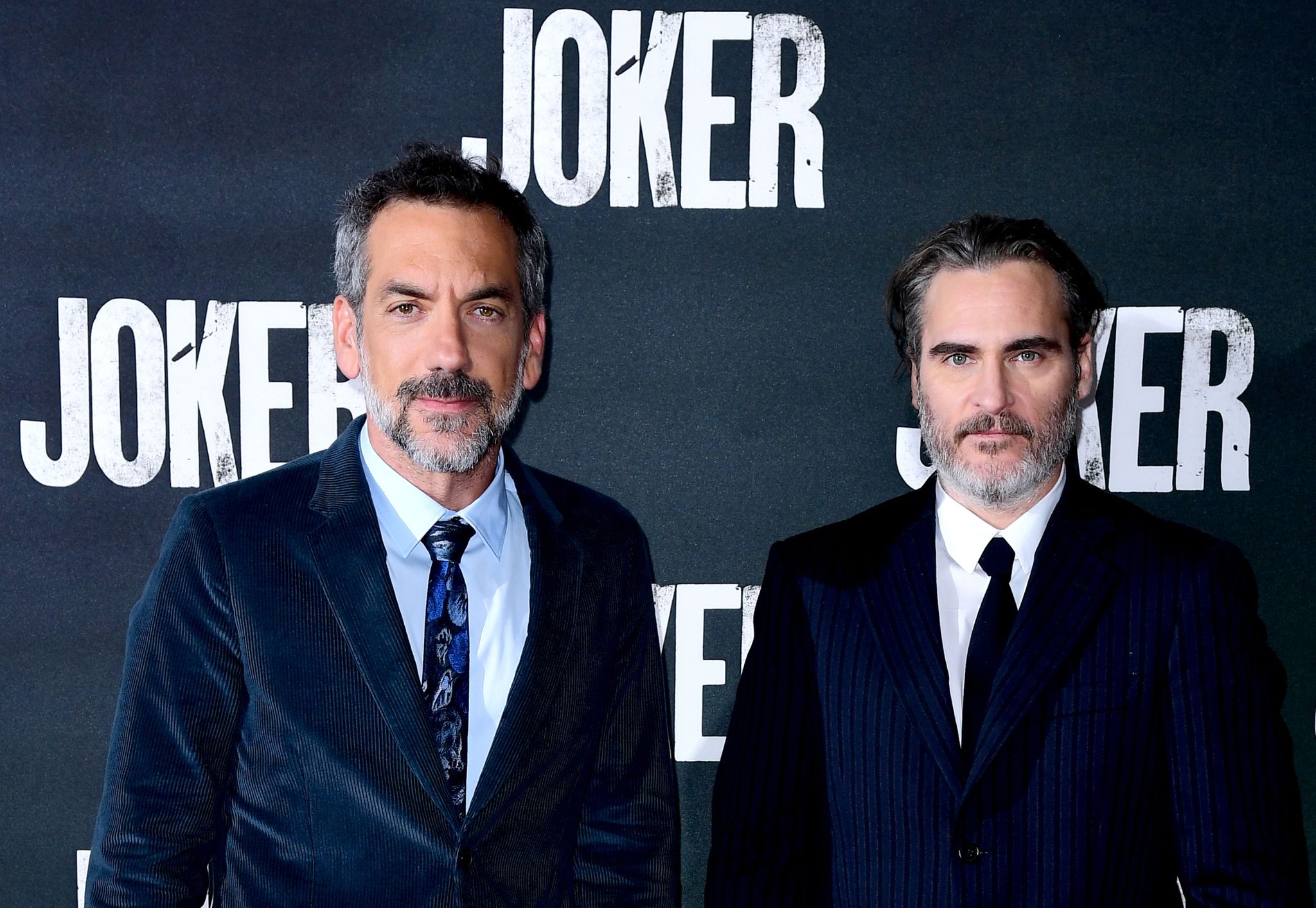«Joker»-Regisseur: Teil 2 mit Lady Gaga abgedreht