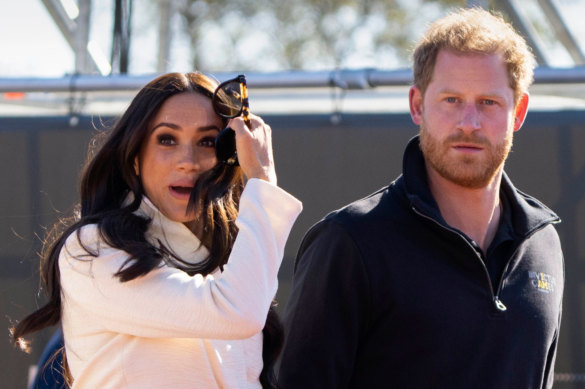 Harry und Meghan: Kommen sie oder kommen sie nicht?