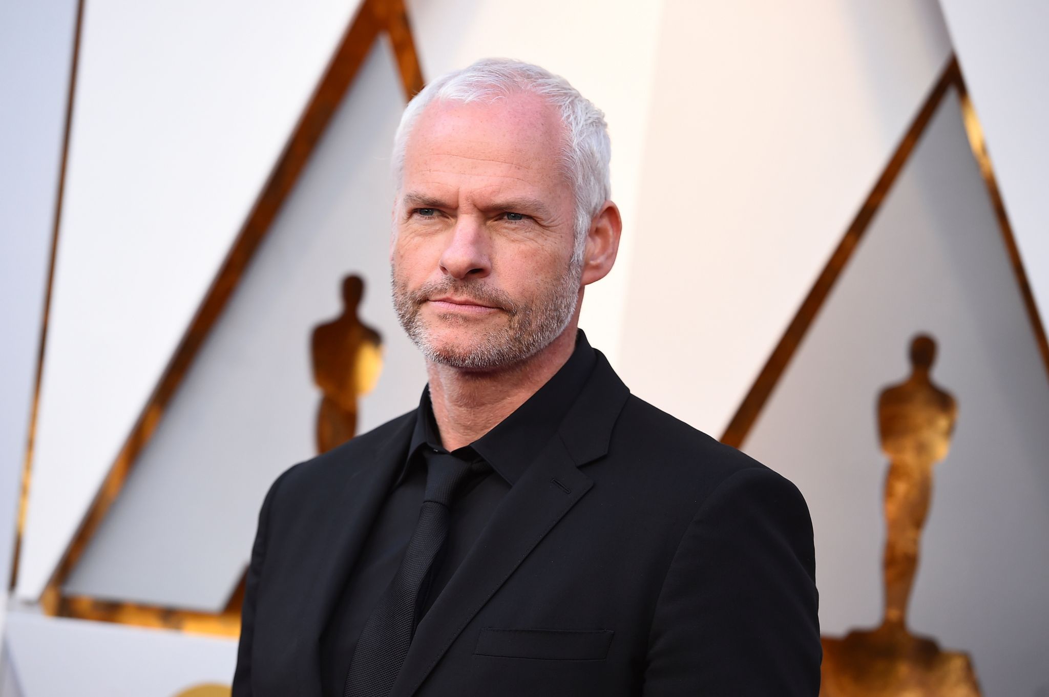 Martin McDonagh mag nicht politisch korrekt schreiben