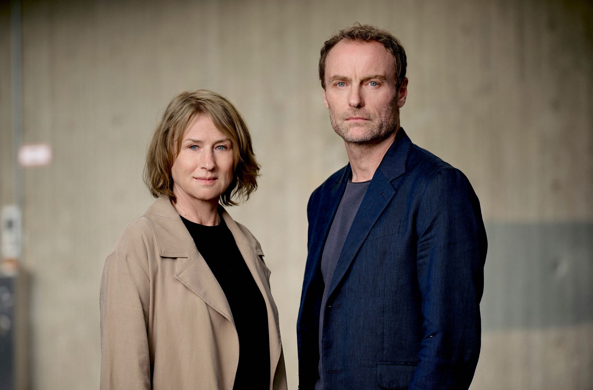 Ungewöhnlich: Der «Tatort» landet nur auf Platz zwei