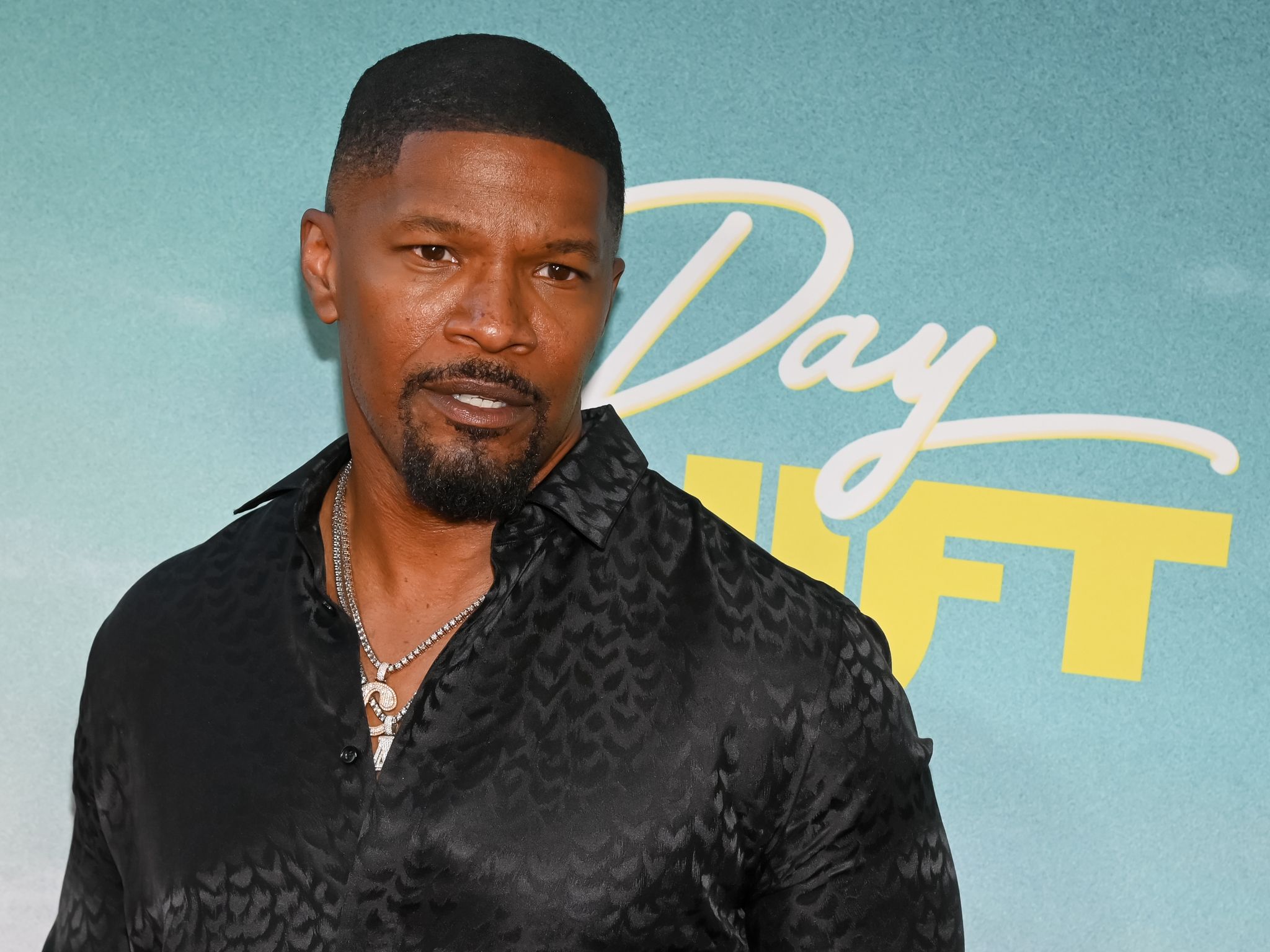 Familie: «Medizinische Komplikation» bei Jamie Foxx