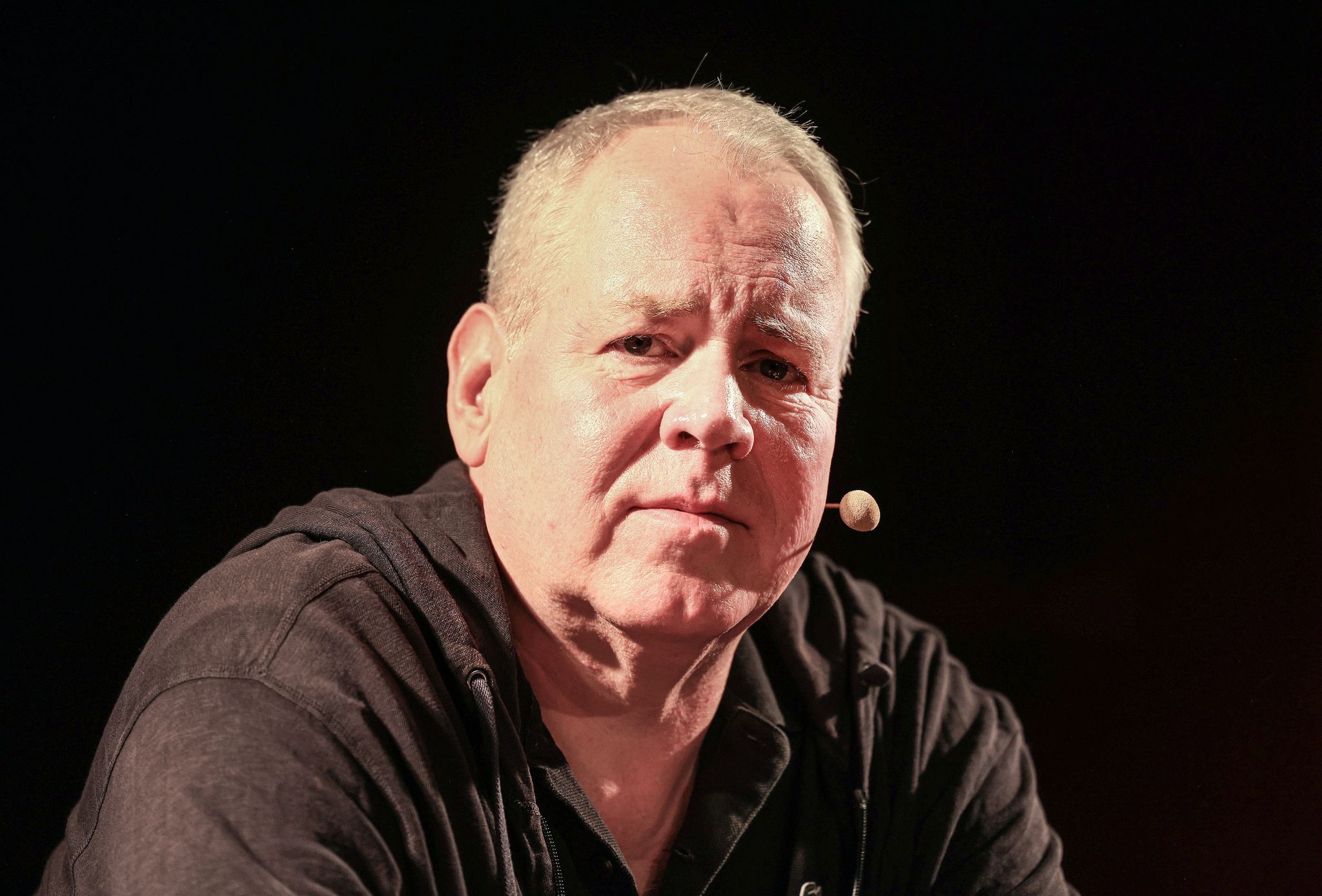 Bret Easton Ellis: «Die große Zeit des Romans ist vorbei»