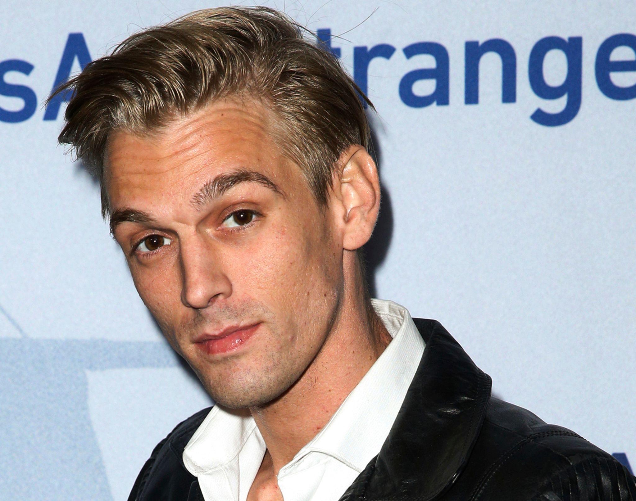 Gerichtsmedizin: Aaron Carter nach Drogenkonsum ertrunken