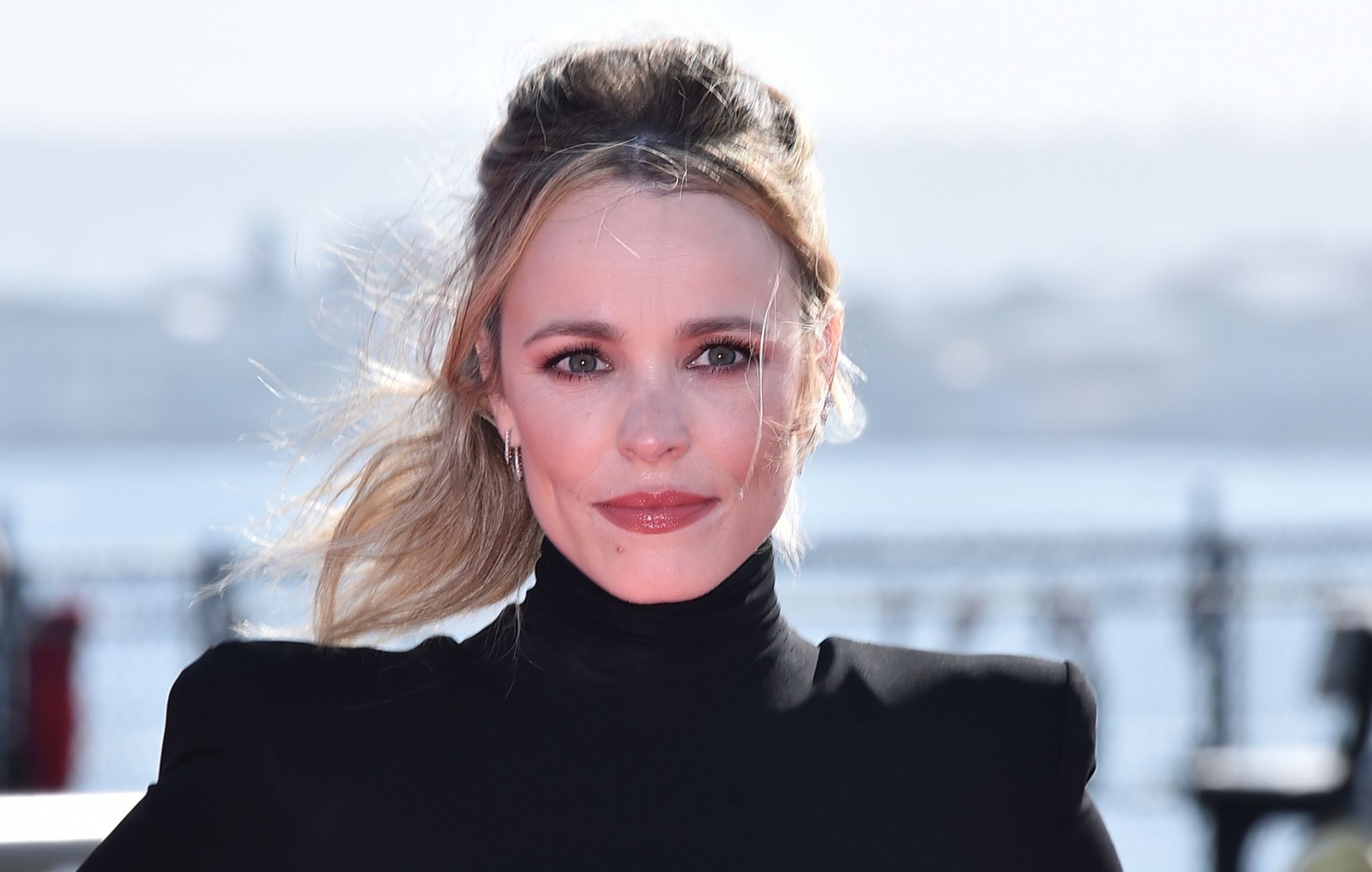 Rachel McAdams über Bauchgefühl und Zweifel