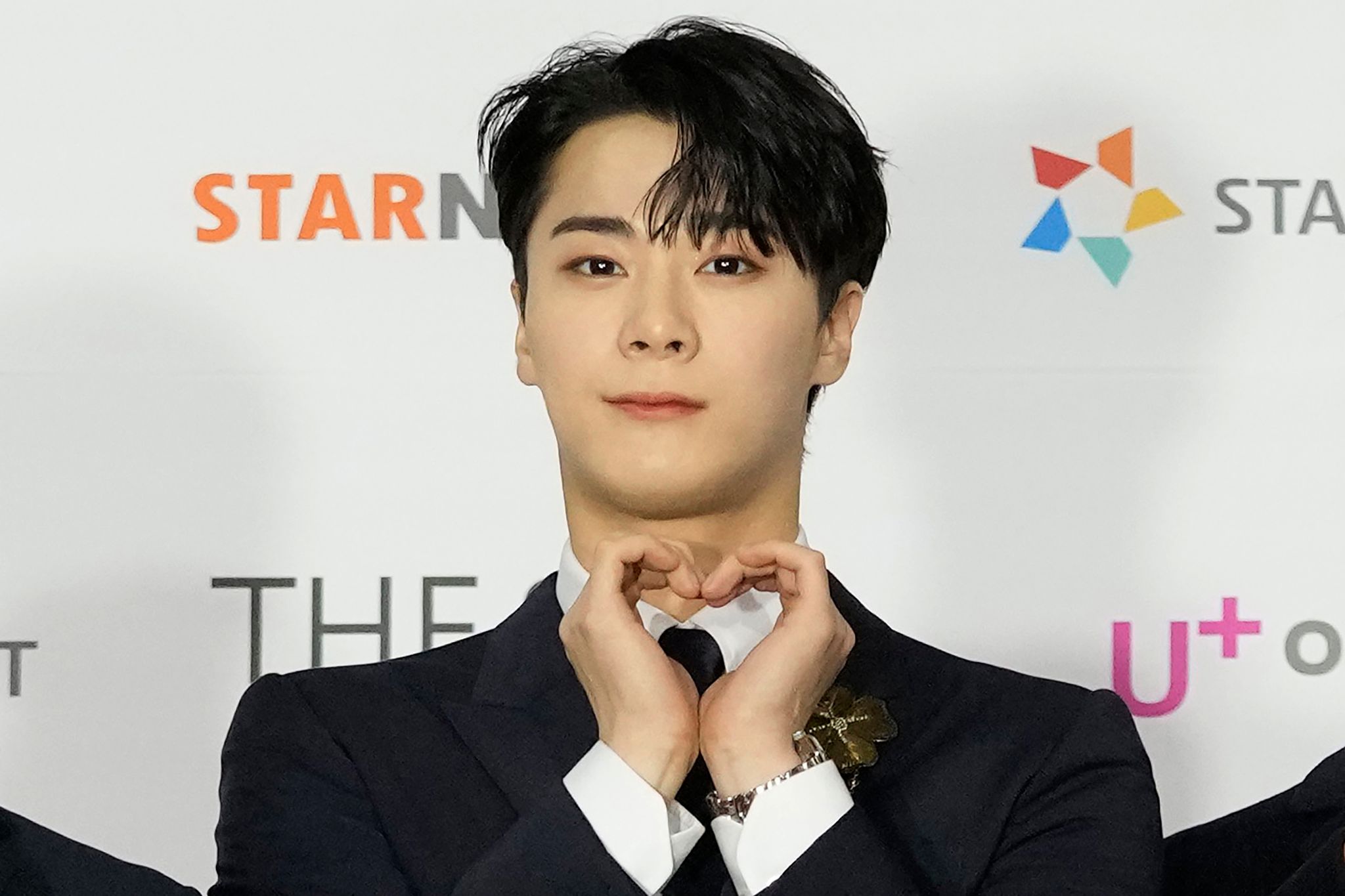 Tod von Boygroup-Sänger Moonbin erschüttert K-Pop-Welt