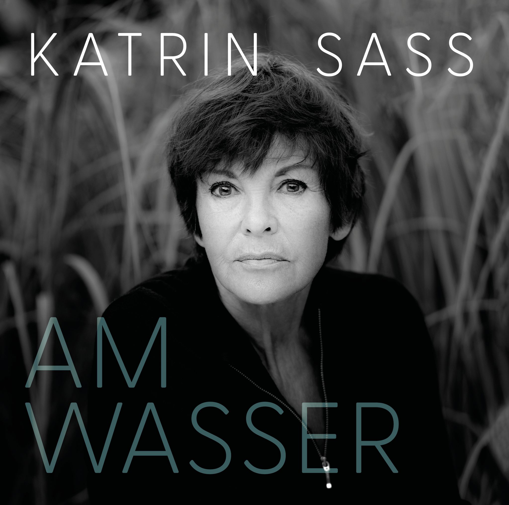 Katrin Sass vertont mit «Am Wasser» ihr bewegtes Leben
