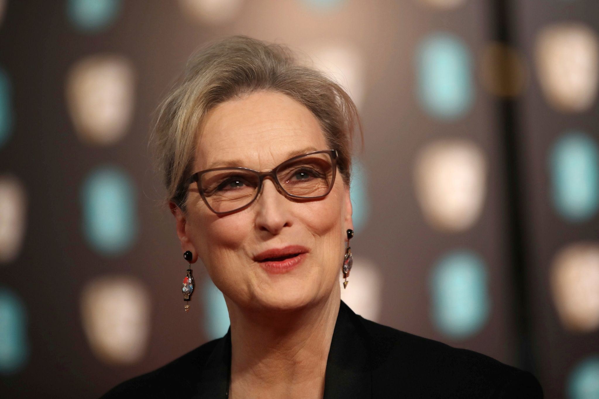 Hollywood-Ikone Meryl Streep erhält Asturien-Preis
