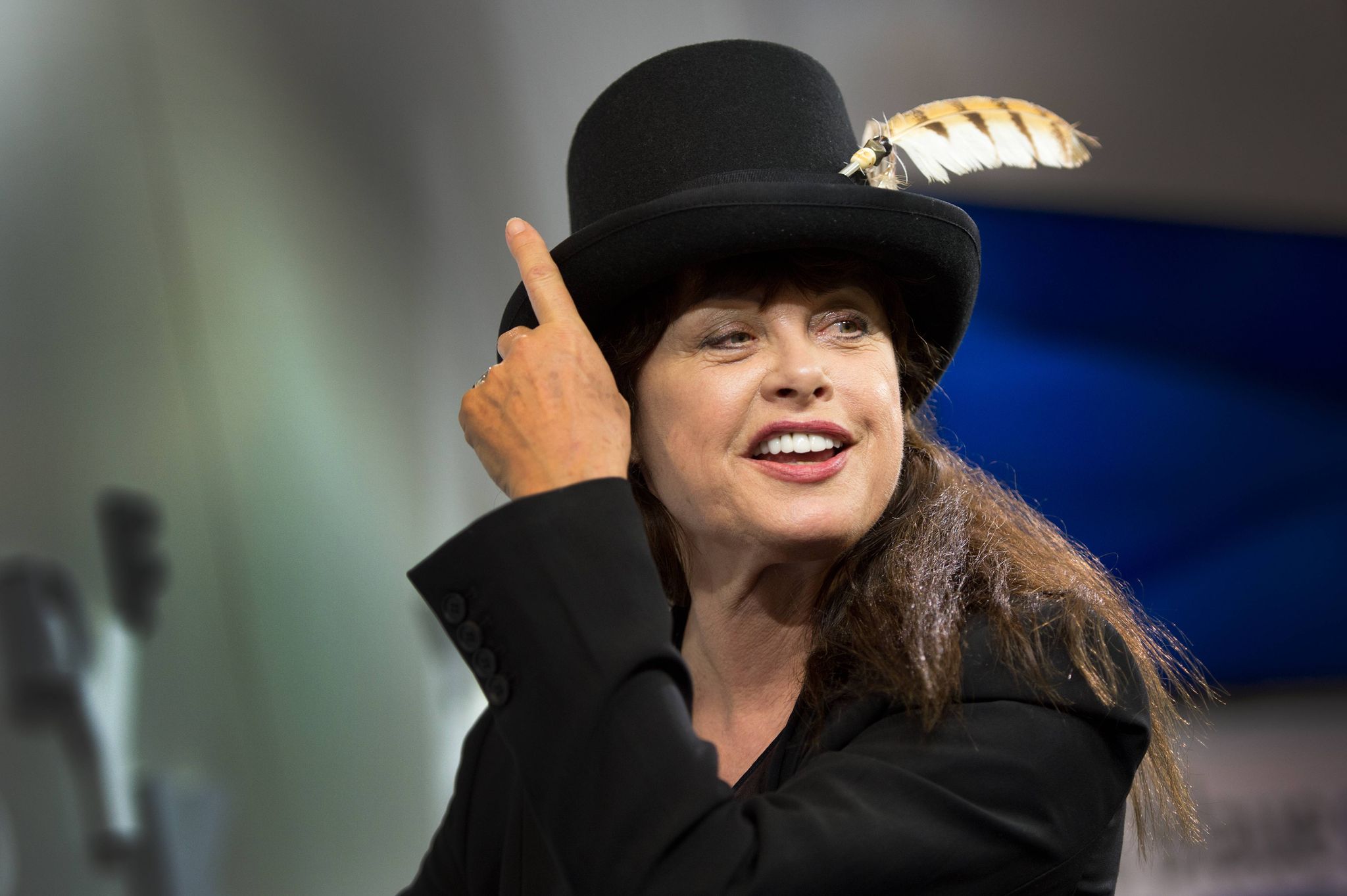 Uschi Obermaier dreht Film über sich: «Viel mehr als Sex»