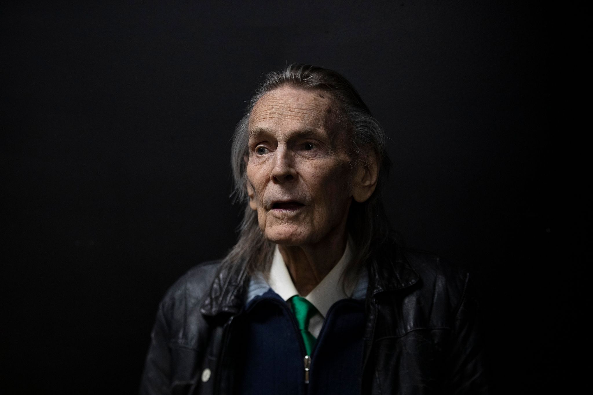 Folk-Sänger Gordon Lightfoot gestorben