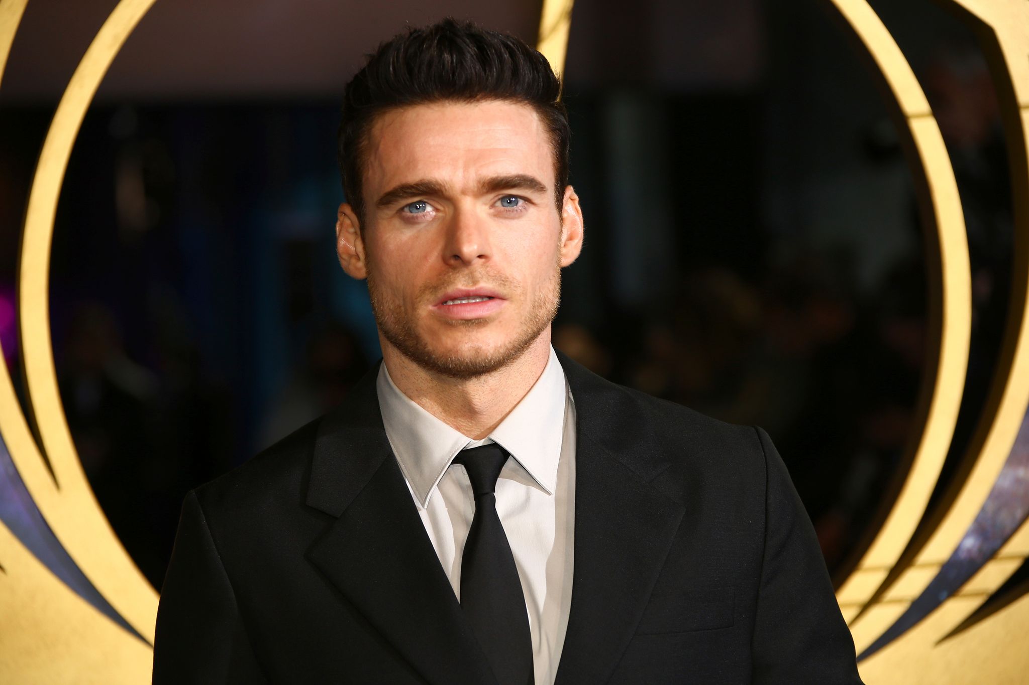 Richard Madden will nicht mehr über James Bond reden