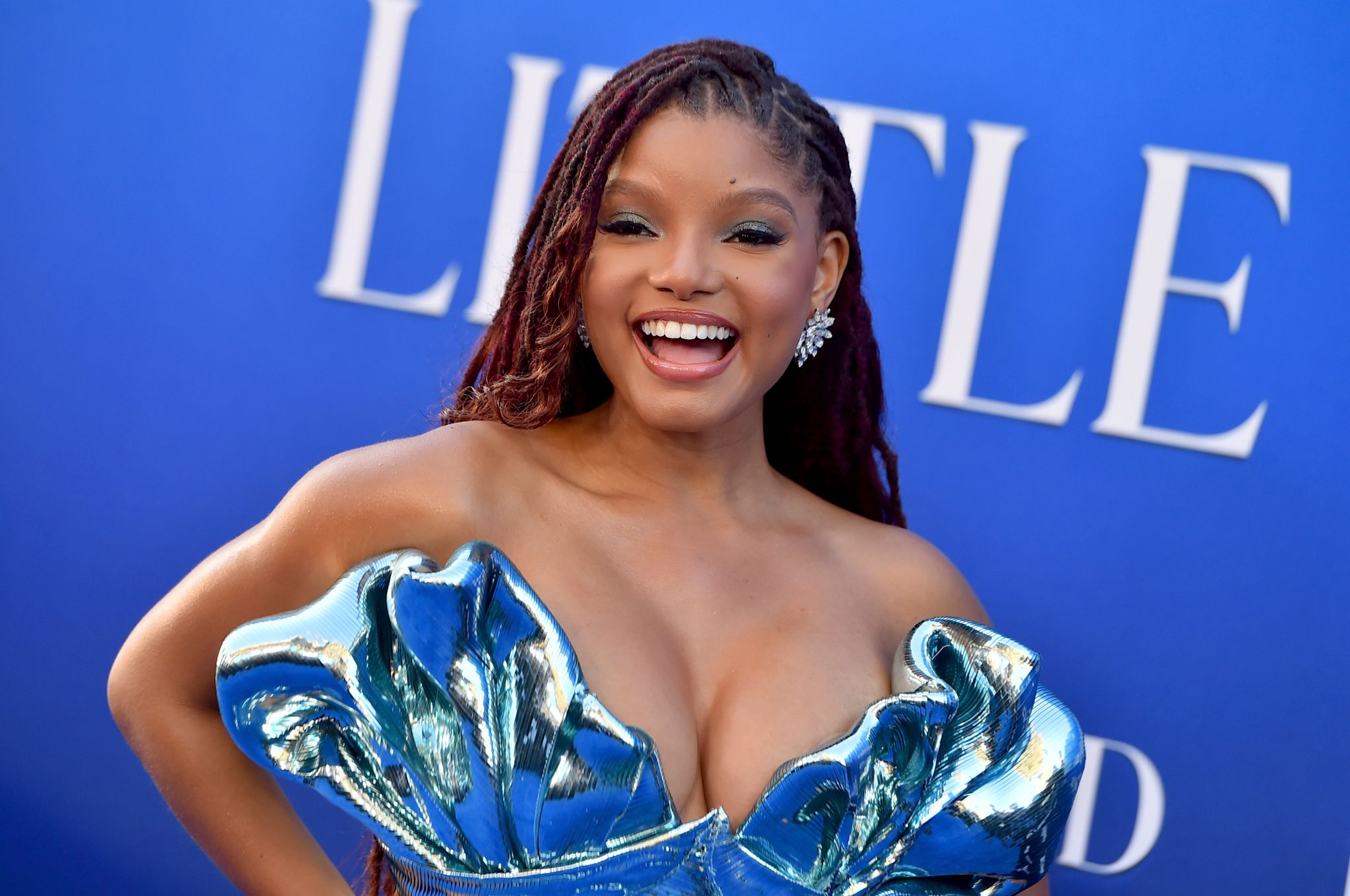 Disneys «Arielle» feiert Hollywood-Premiere