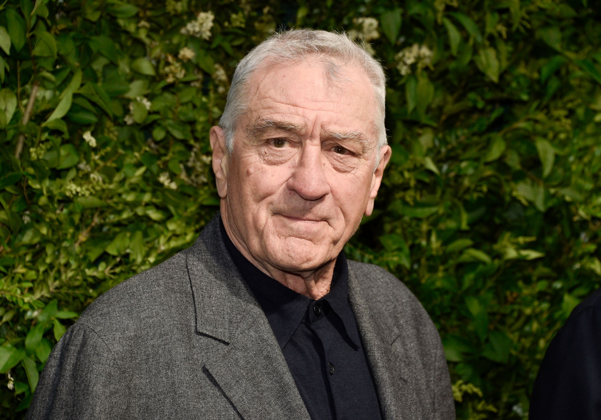 Robert De Niro zum siebten Mal Vater geworden