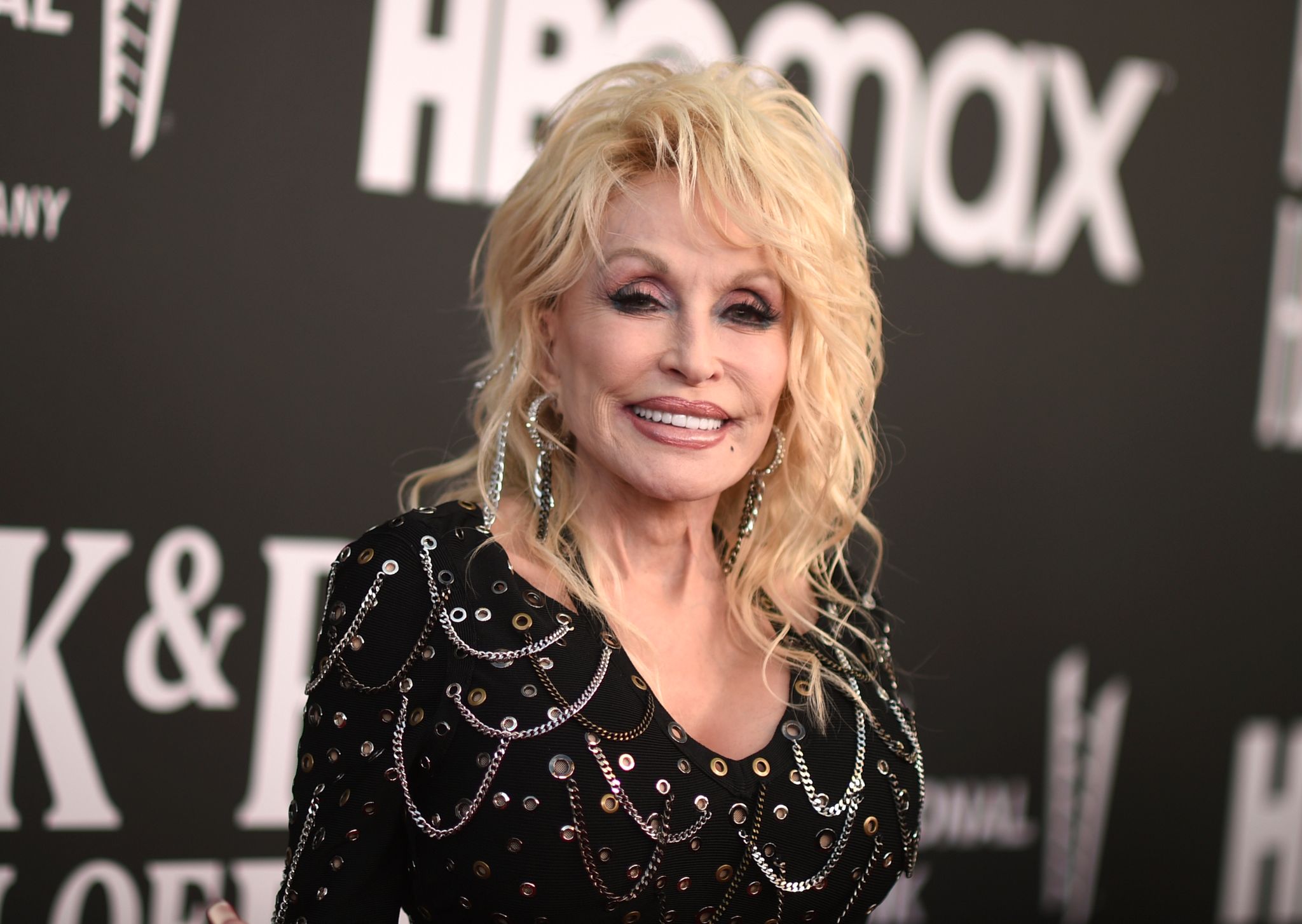 Country-Ikone Dolly Parton veröffentlicht Rock-Album