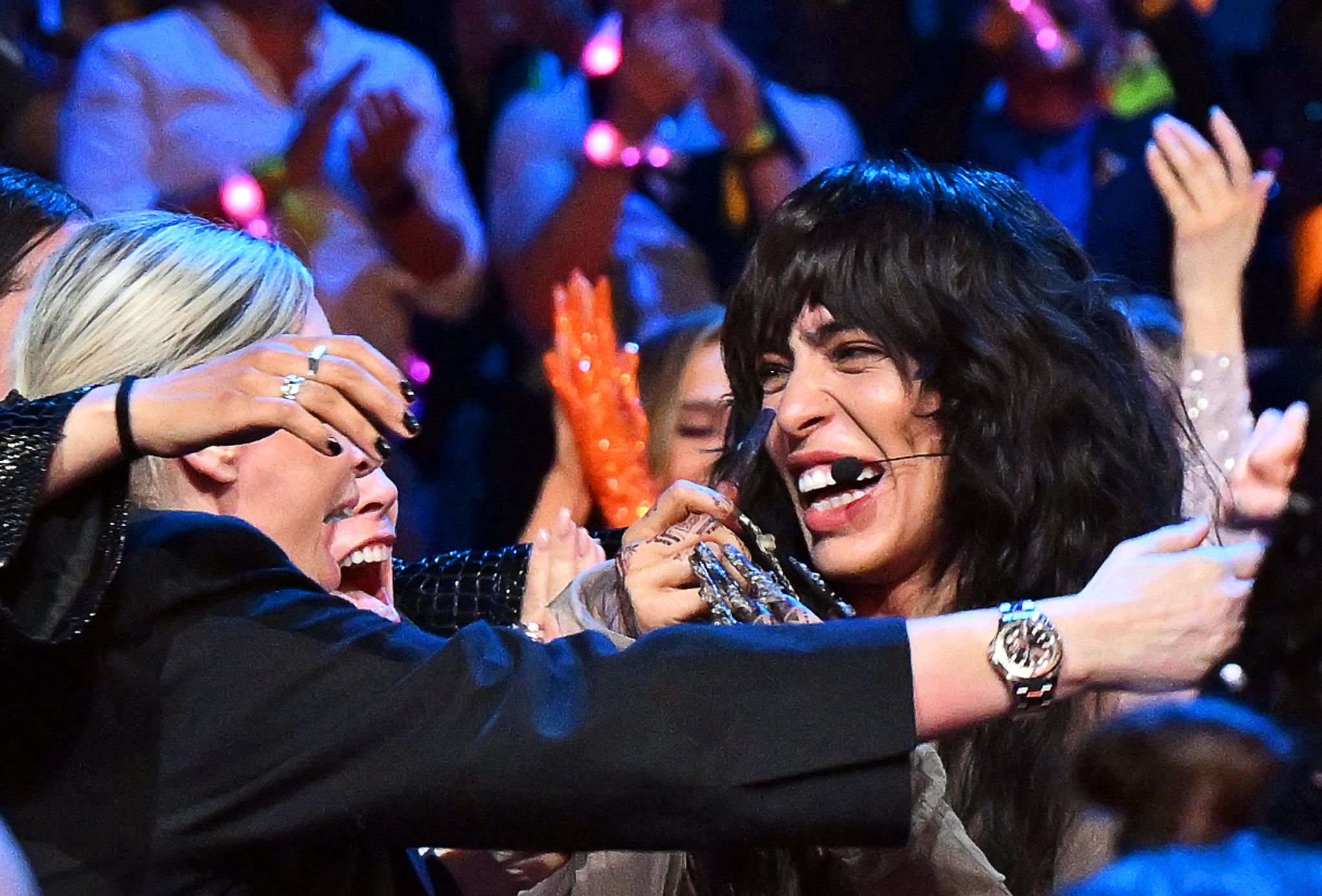 ESC-Finale: Schweden jubelt, Deutschland ist ziemlich «lost»
