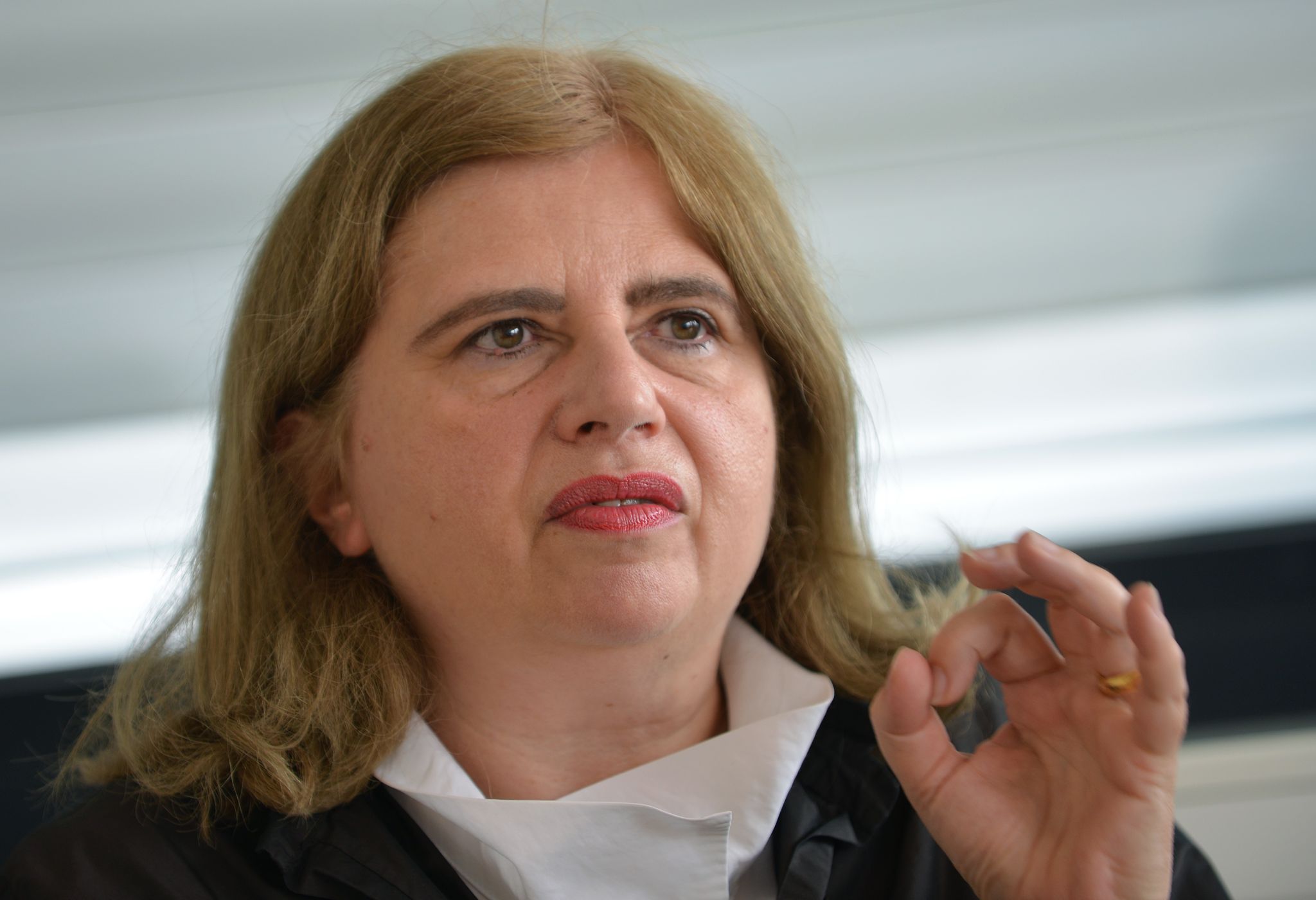 Schriftstellerin Sibylle Lewitscharoff gestorben
