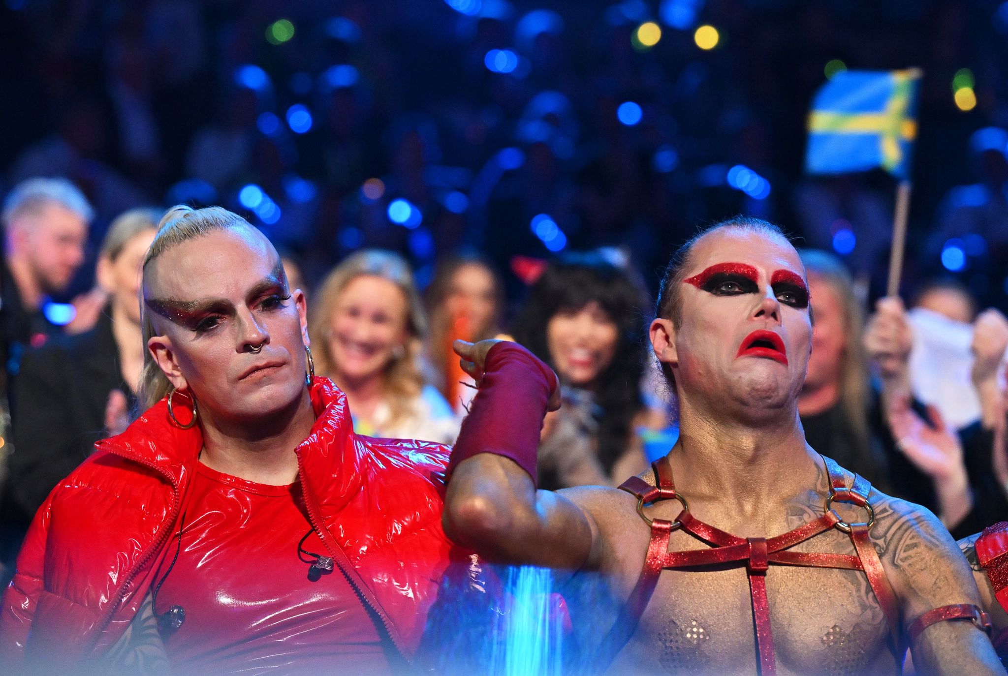 Wieder Letzter: Versteht Deutschland den ESC einfach nicht?