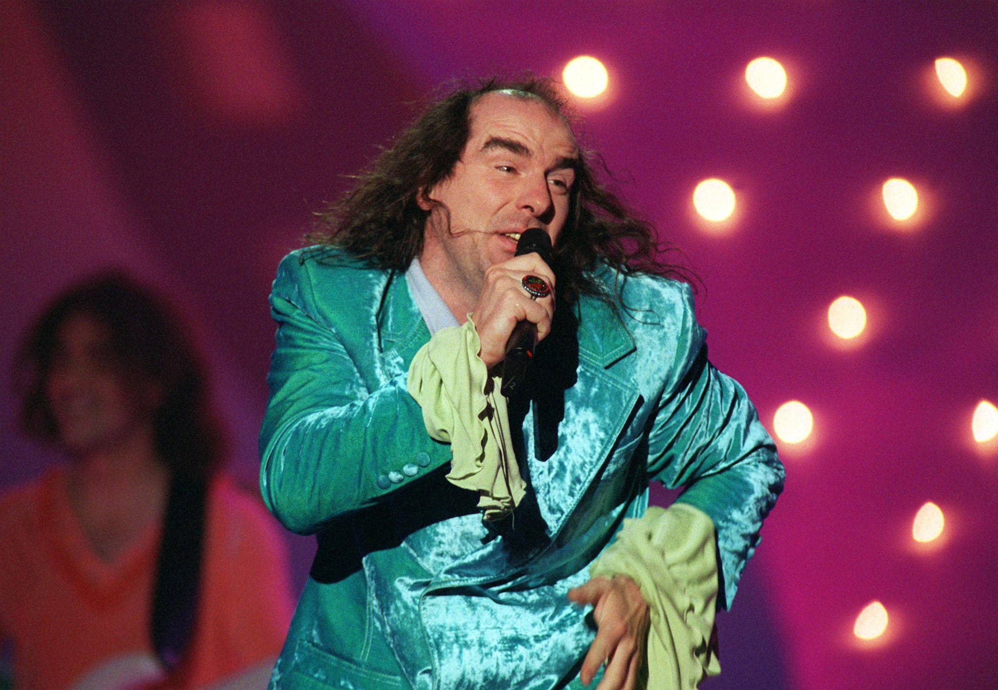 Guildo Horn: Deutschland sollte bei ESC «mal pausieren»