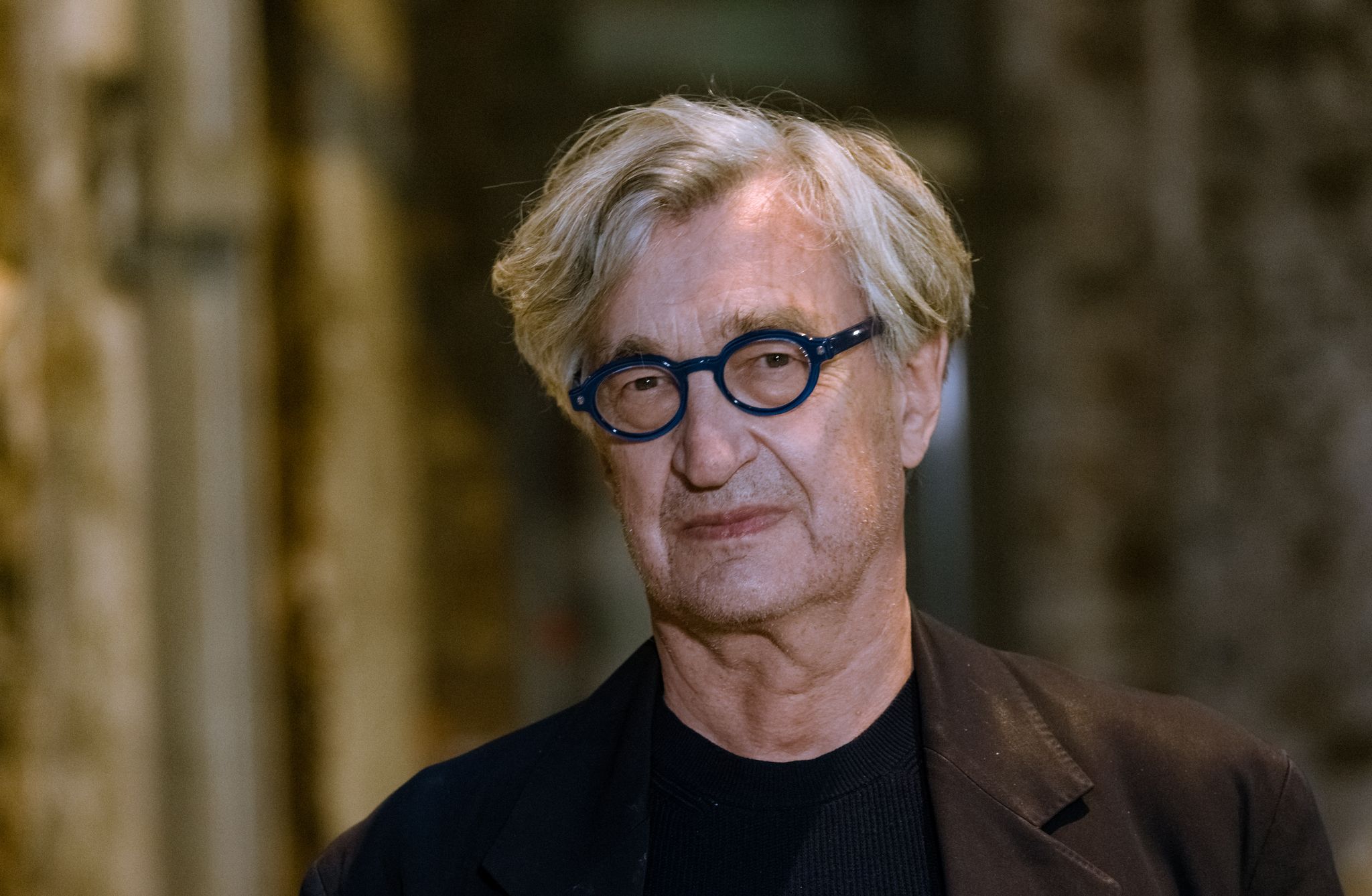 Wim Wenders, «Indiana Jones» und Scorsese in Cannes