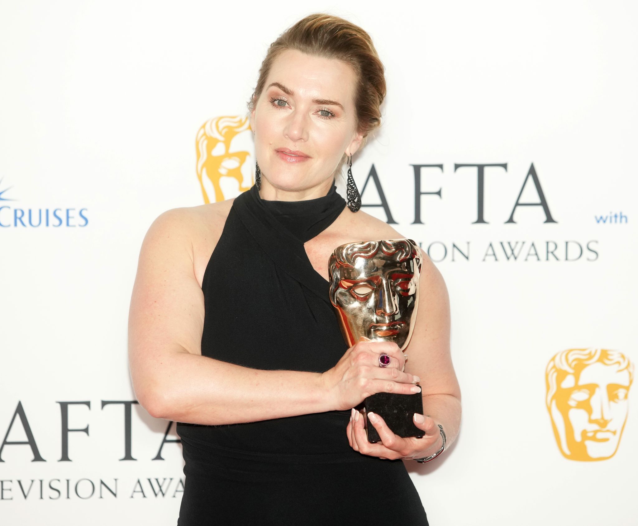 Kate Winslet kämpft gegen Hass im Netz