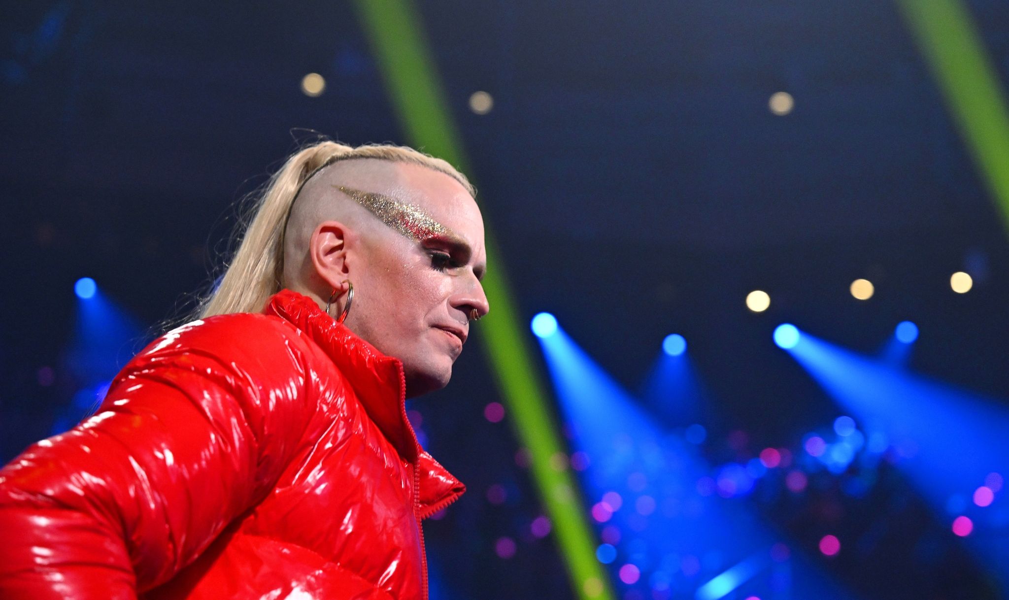 ARD hält an ESC-Teilnahme fest