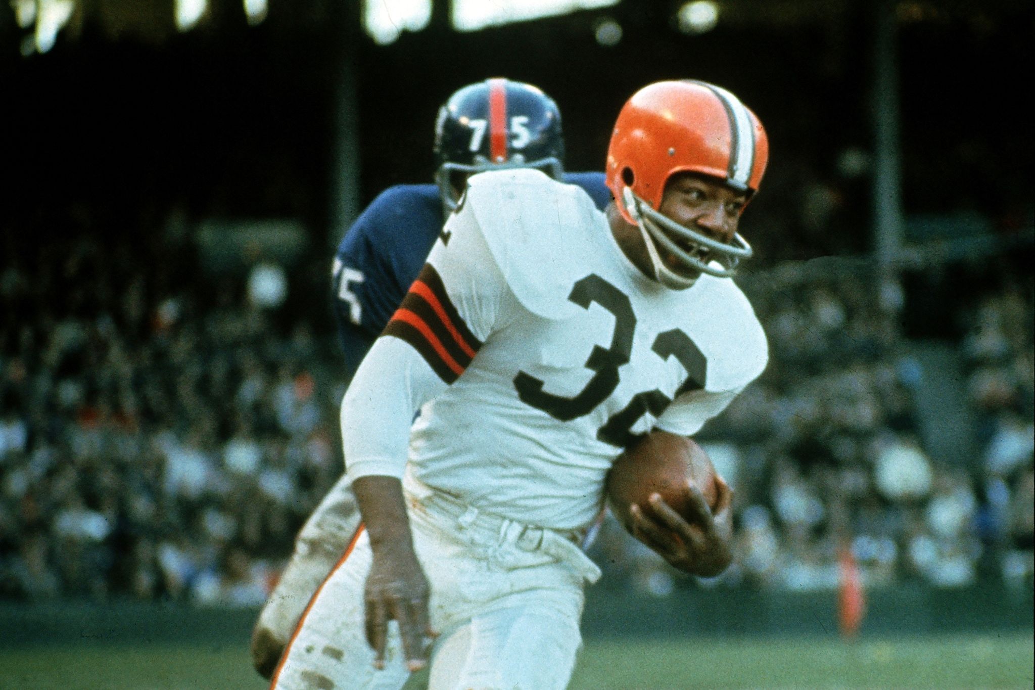 NFL-Star und Schauspieler Jim Brown gestorben