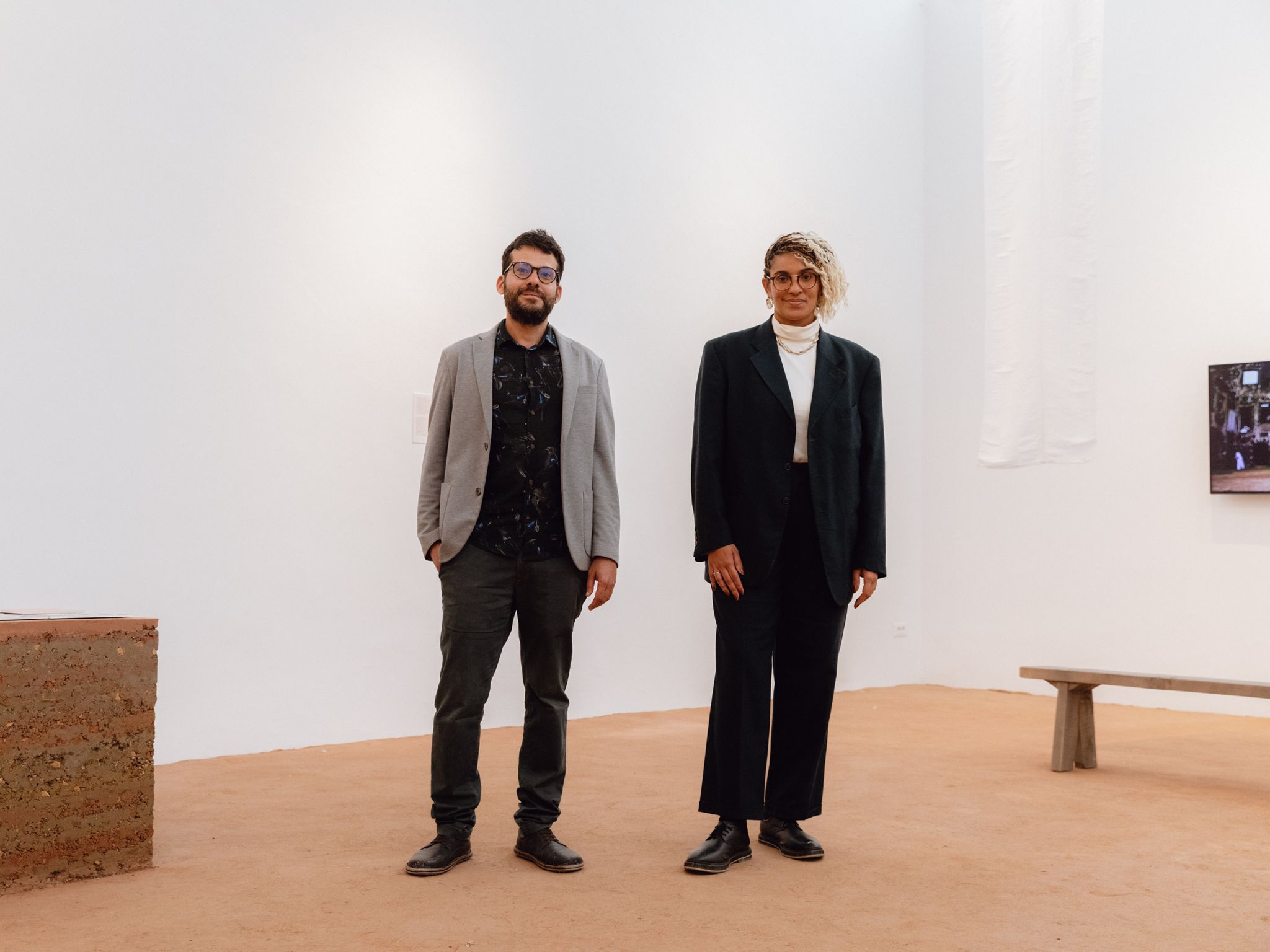 Architekturbiennale – Goldener Löwe für Brasilien