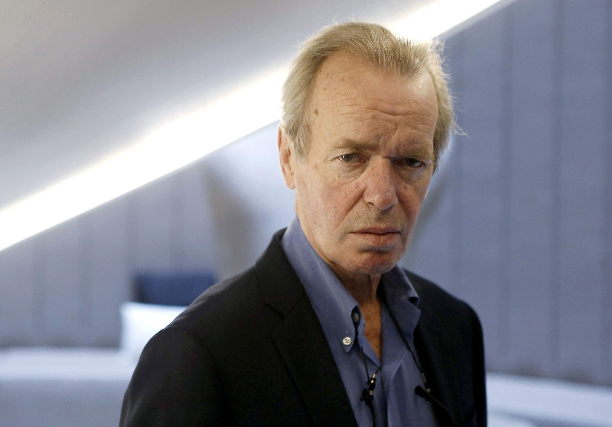 Britischer Autor Martin Amis mit 73 Jahren gestorben