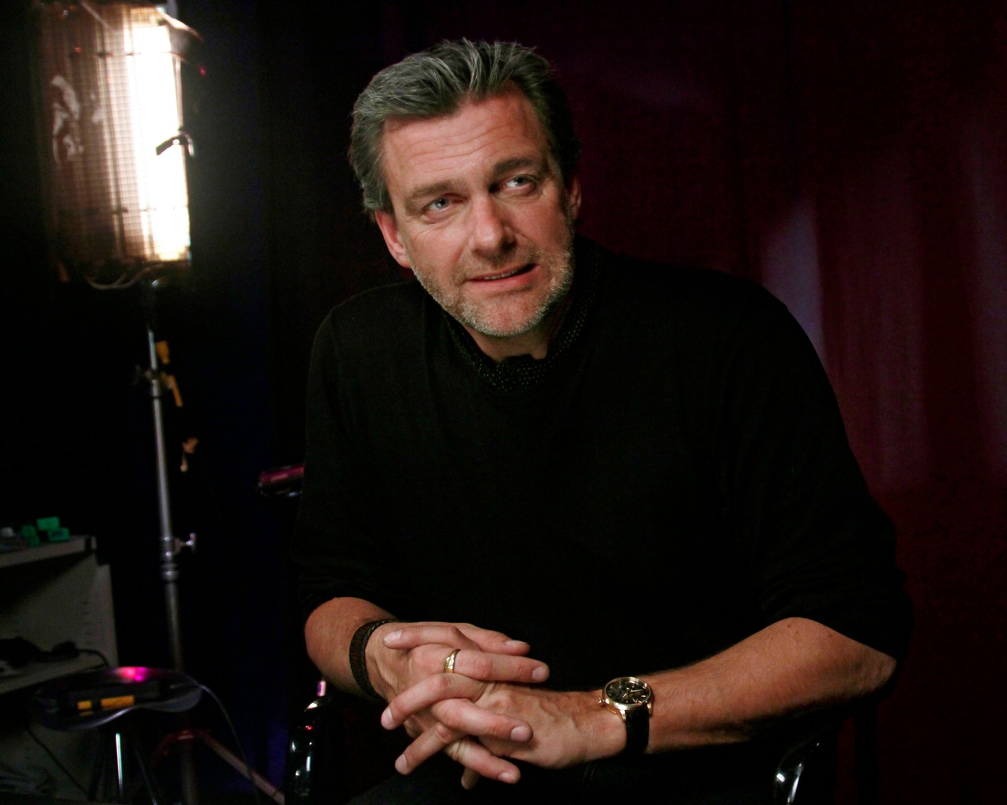 «Thor»-Star Ray Stevenson gestorben