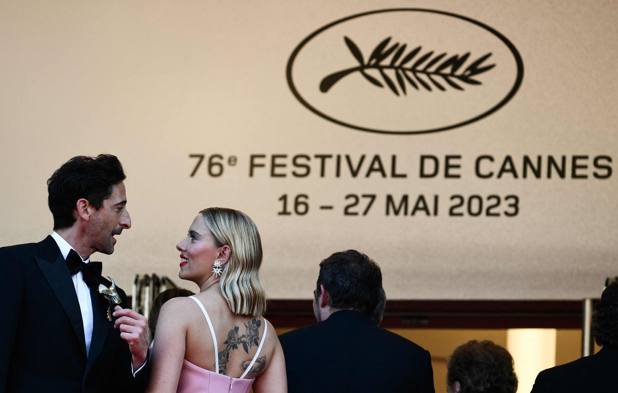 Großes Star-Ensemble bei Premiere von Wes-Anderson-Film