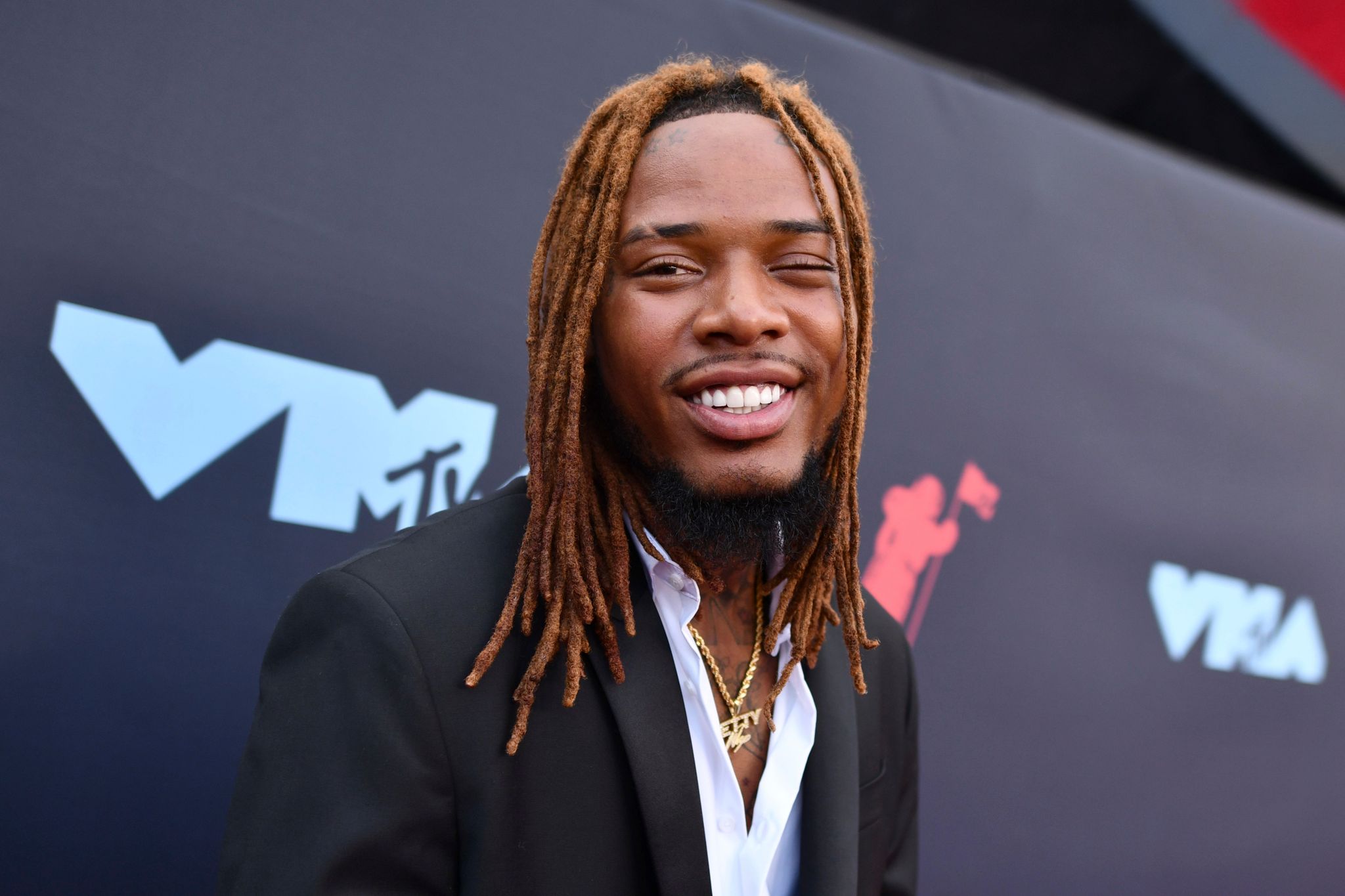Sechs Jahre Haft für US-Rapper Fetty Wap wegen Drogenhandels