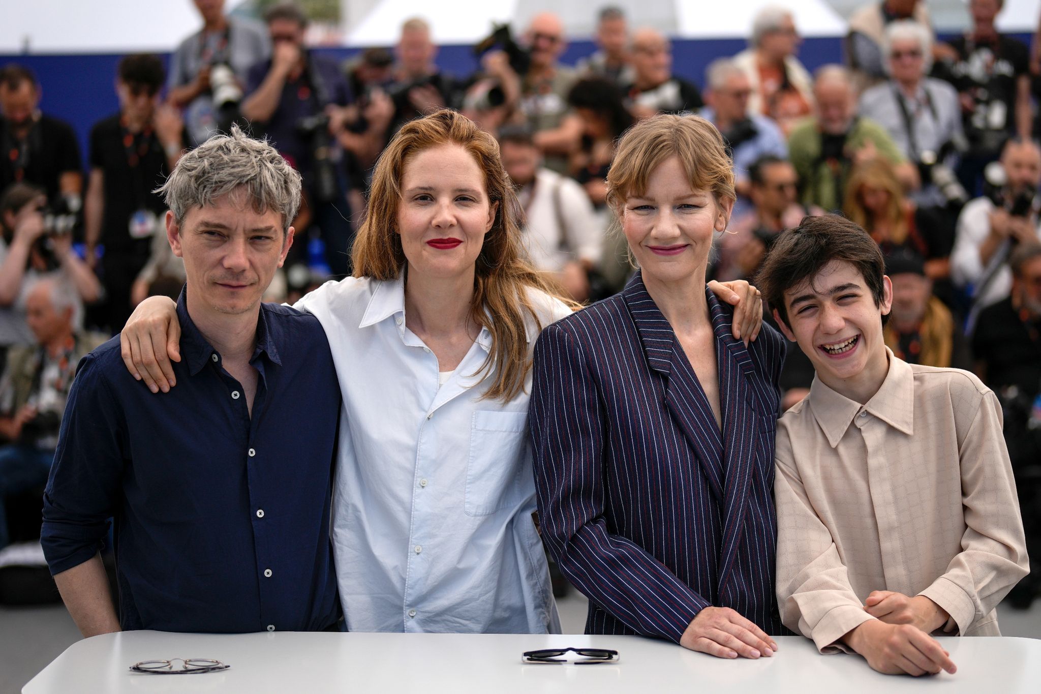 Cannes auf der Zielgeraden – Wer gewinnt beim Festival?