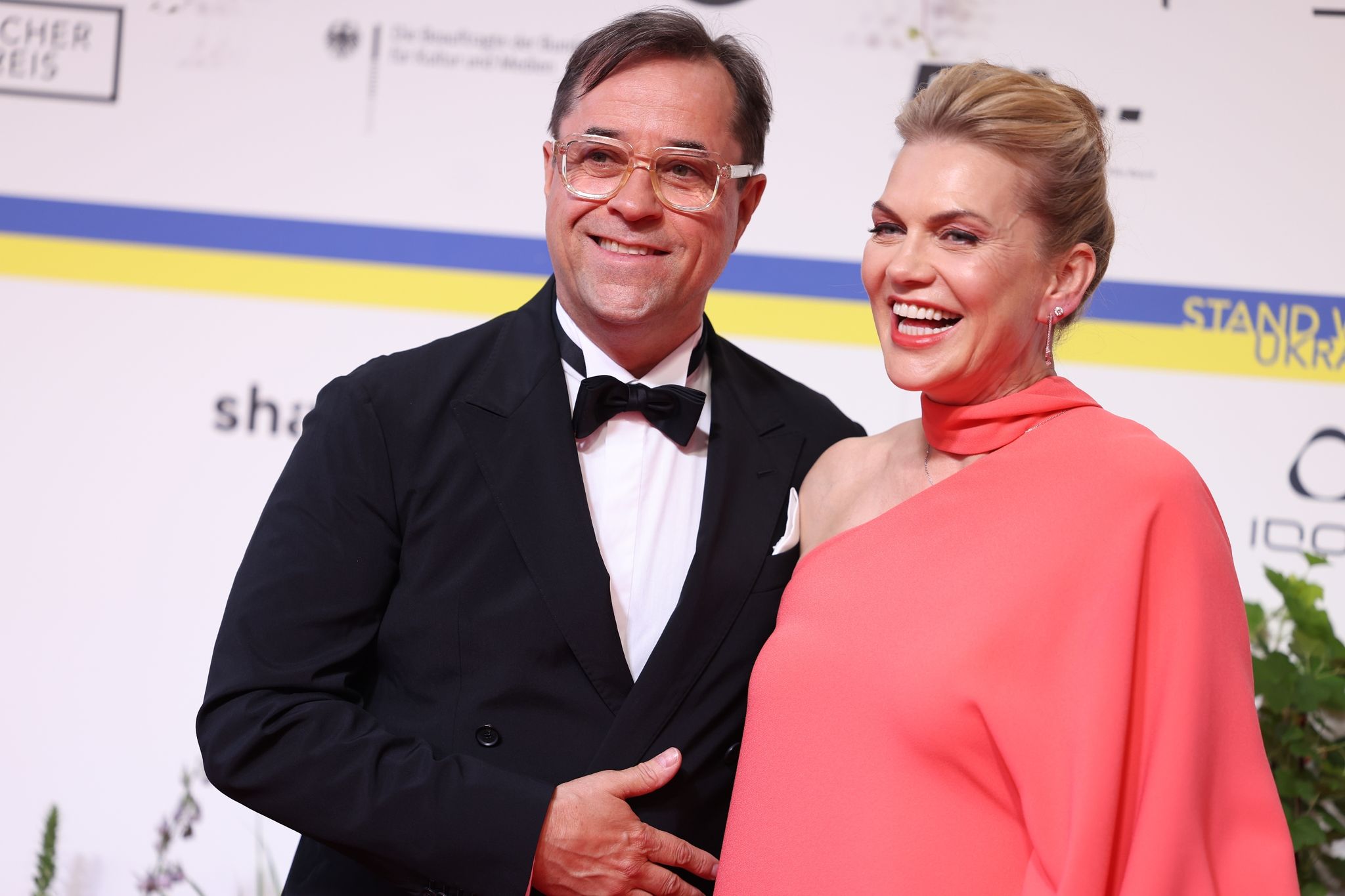 Anna Loos liebt Familienfeste – und plant eine große Party