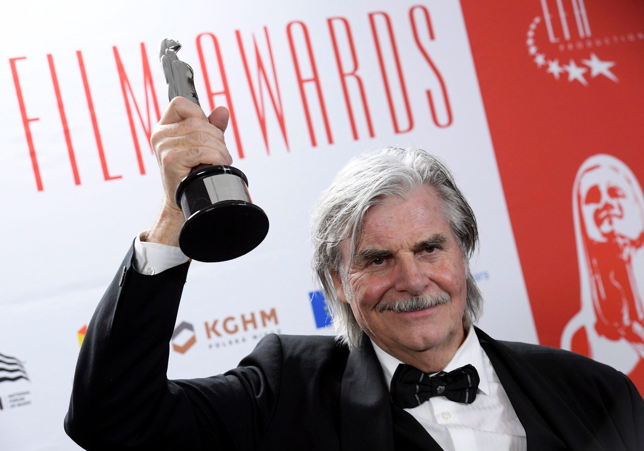 Kauzig, markant, präsent – Peter Simonischek ist tot