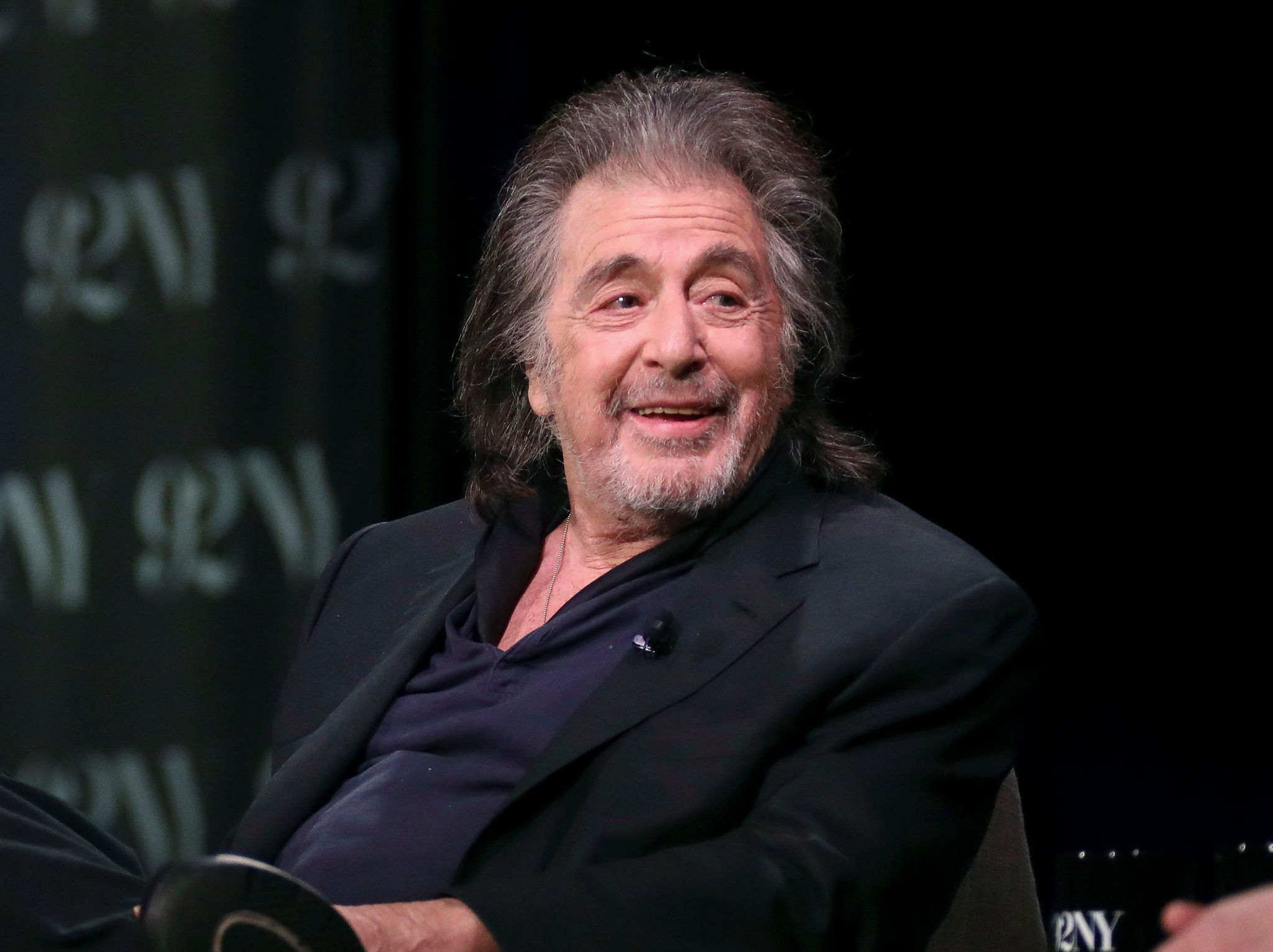 Al Pacino wird mit 83 Jahren wieder Vater