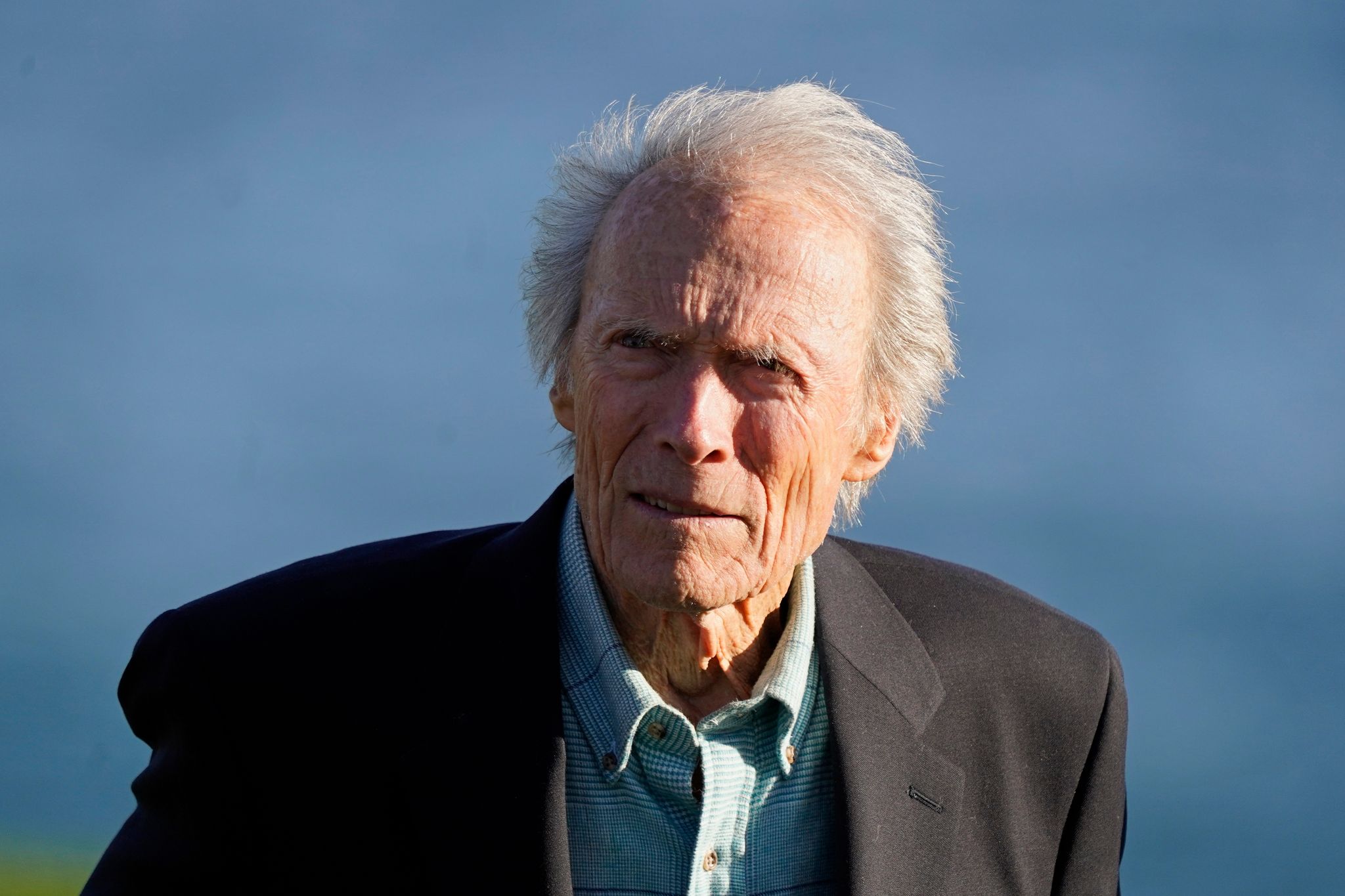 Schwarzenegger gratuliert «Legende» Eastwood zum Geburtstag