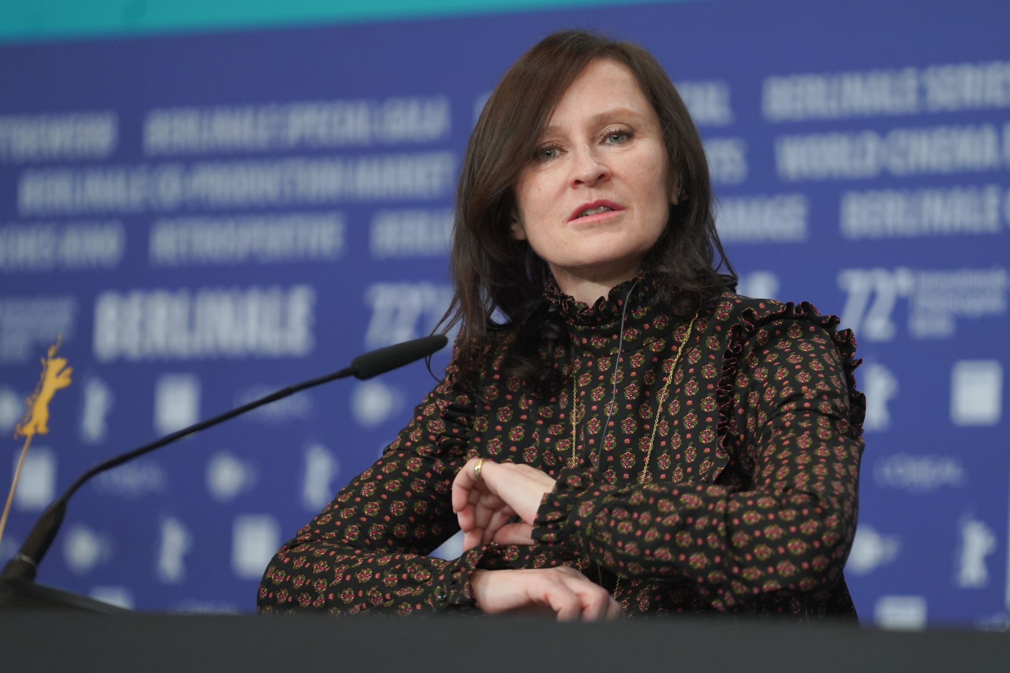 Sophie Rois: Meine Seelendynamik ist katholisch