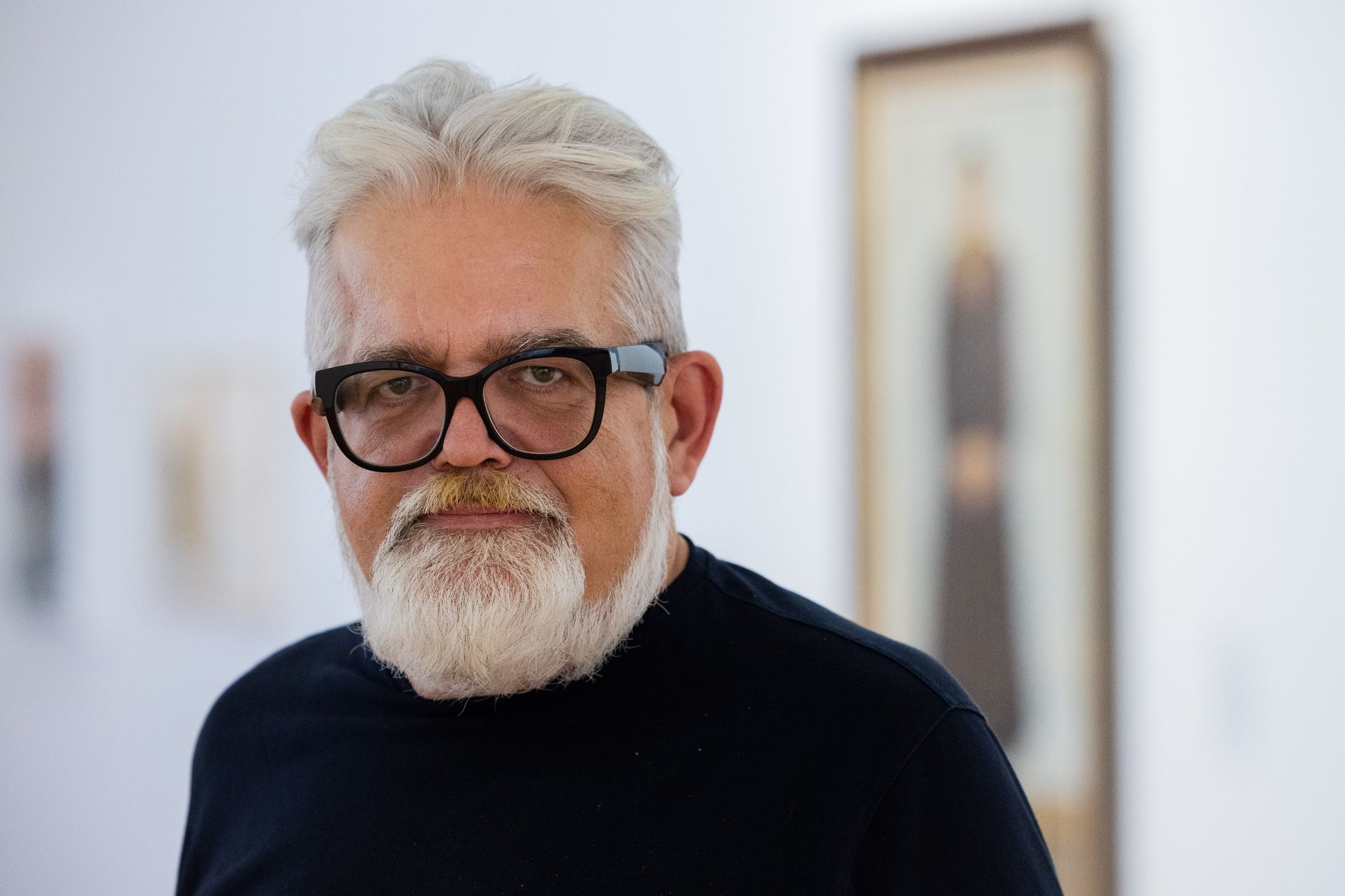 Die Russische Avantgarde ist auch Ukrainische Moderne